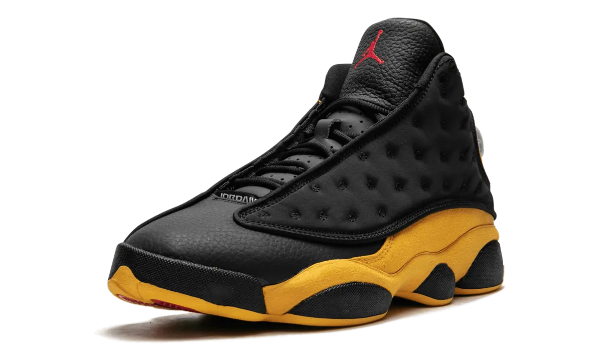 Ventilation Perforation Systems Air Jordan 13 "Melo Class of 2002 (B-Grade)"