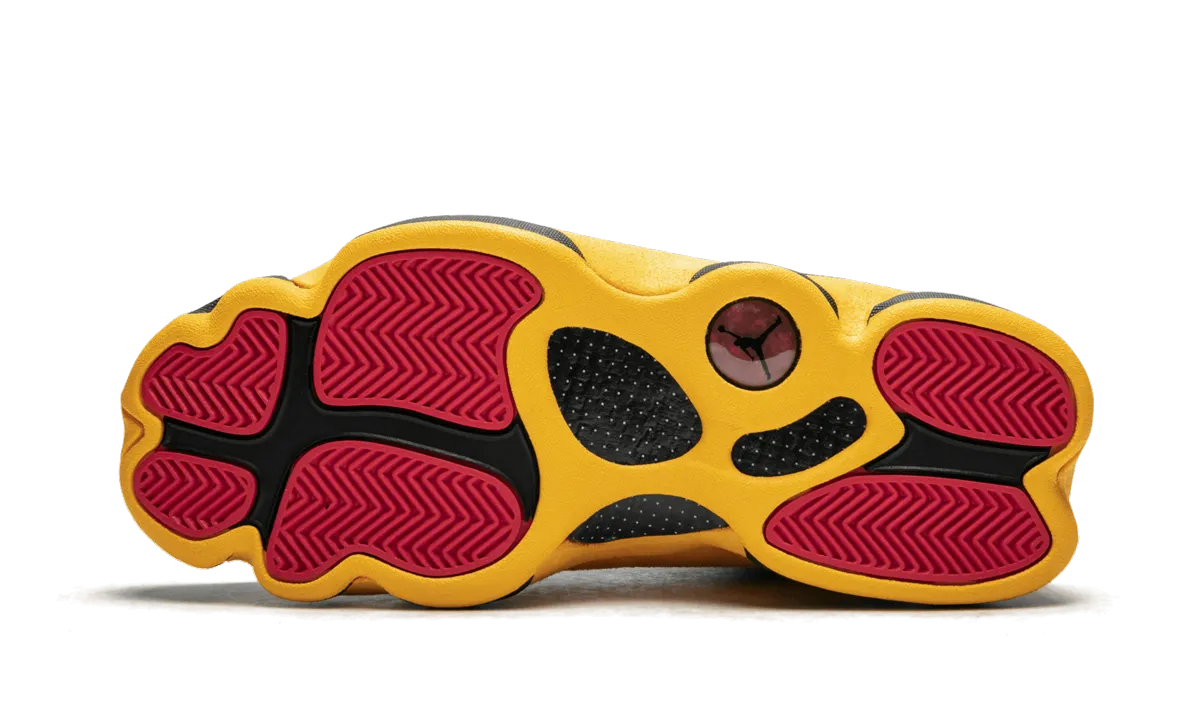 Impact Dispersion Layers Air Jordan 13 "Melo Class of 2002 (B-Grade)"