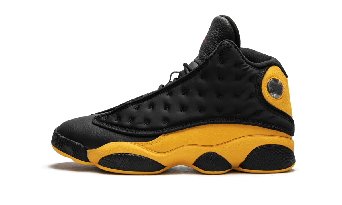 Air Jordan 13 "Melo Class of 2002 (B-Grade)" Stylish grip