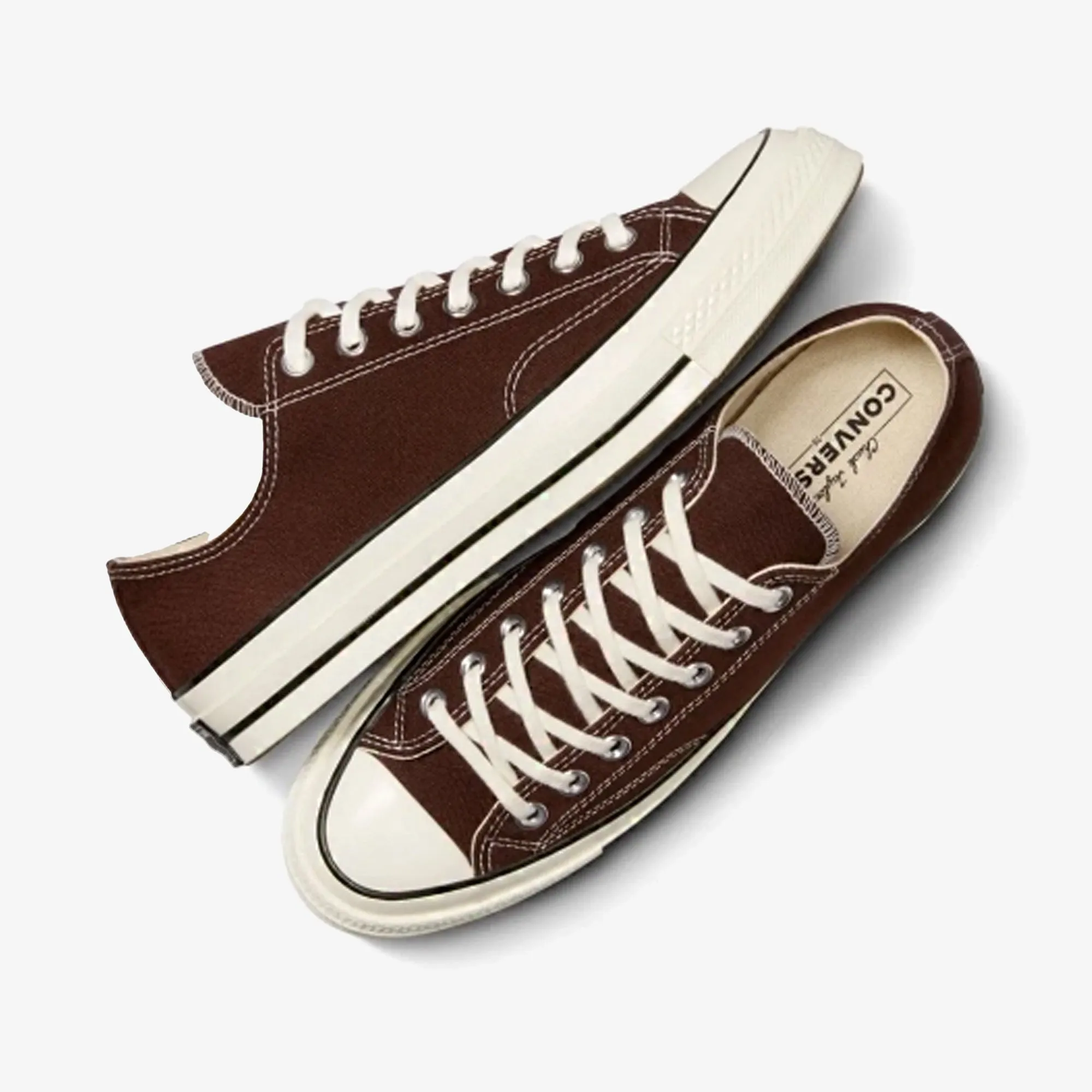 Converse | CHUCK 70 { BROWN Trail Ready Basketball Ready