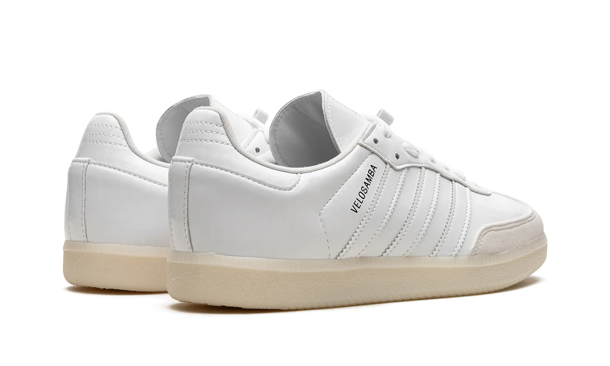 Soft Movement Dynamic Wear Velosamba Vegan "Cloud White"