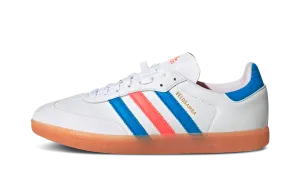 Long distance Fresh Steps Velosamba Vegan "White Blue Rush Turbo"
