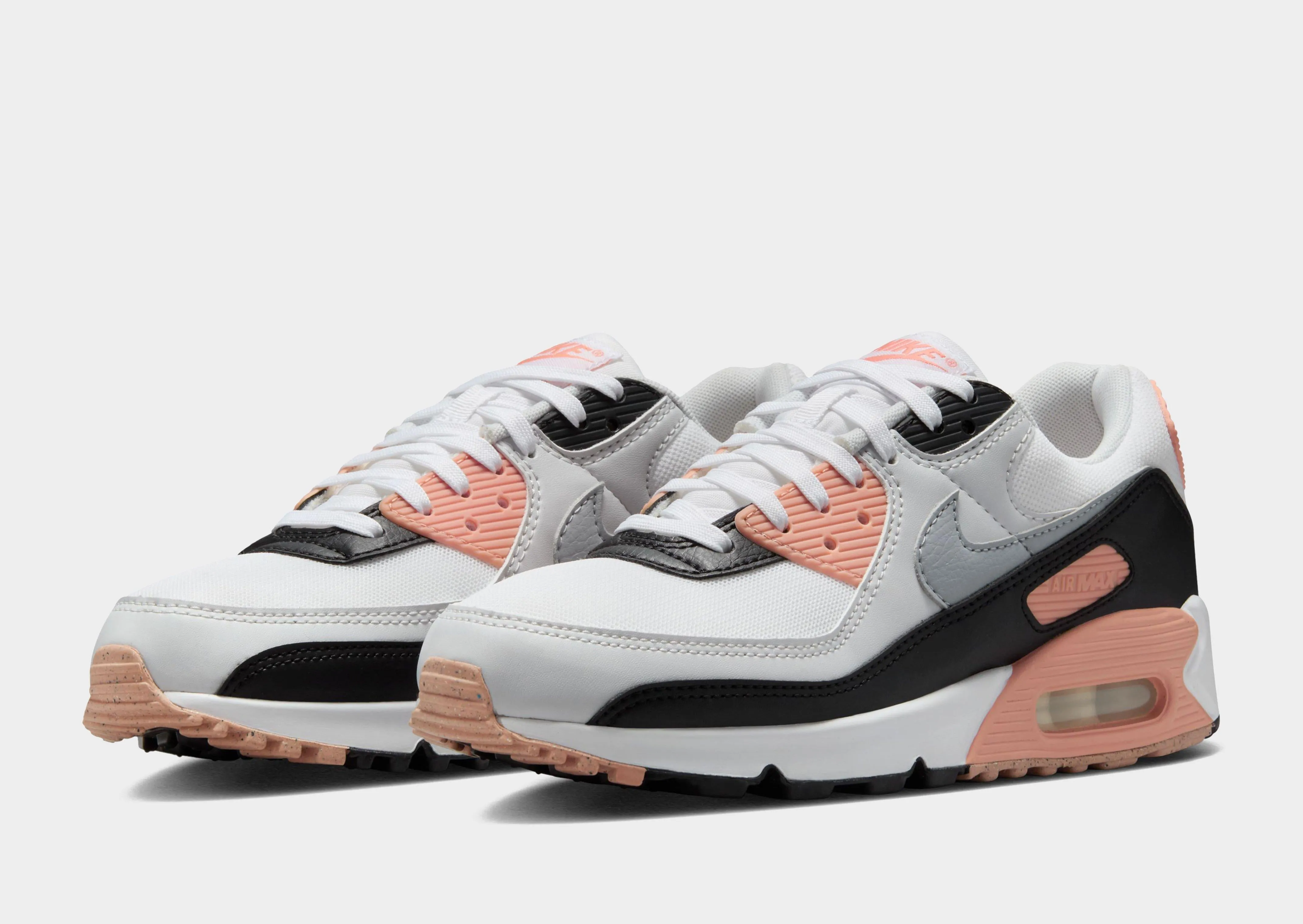 running for a way to stay motivated Air Max 90 Women's