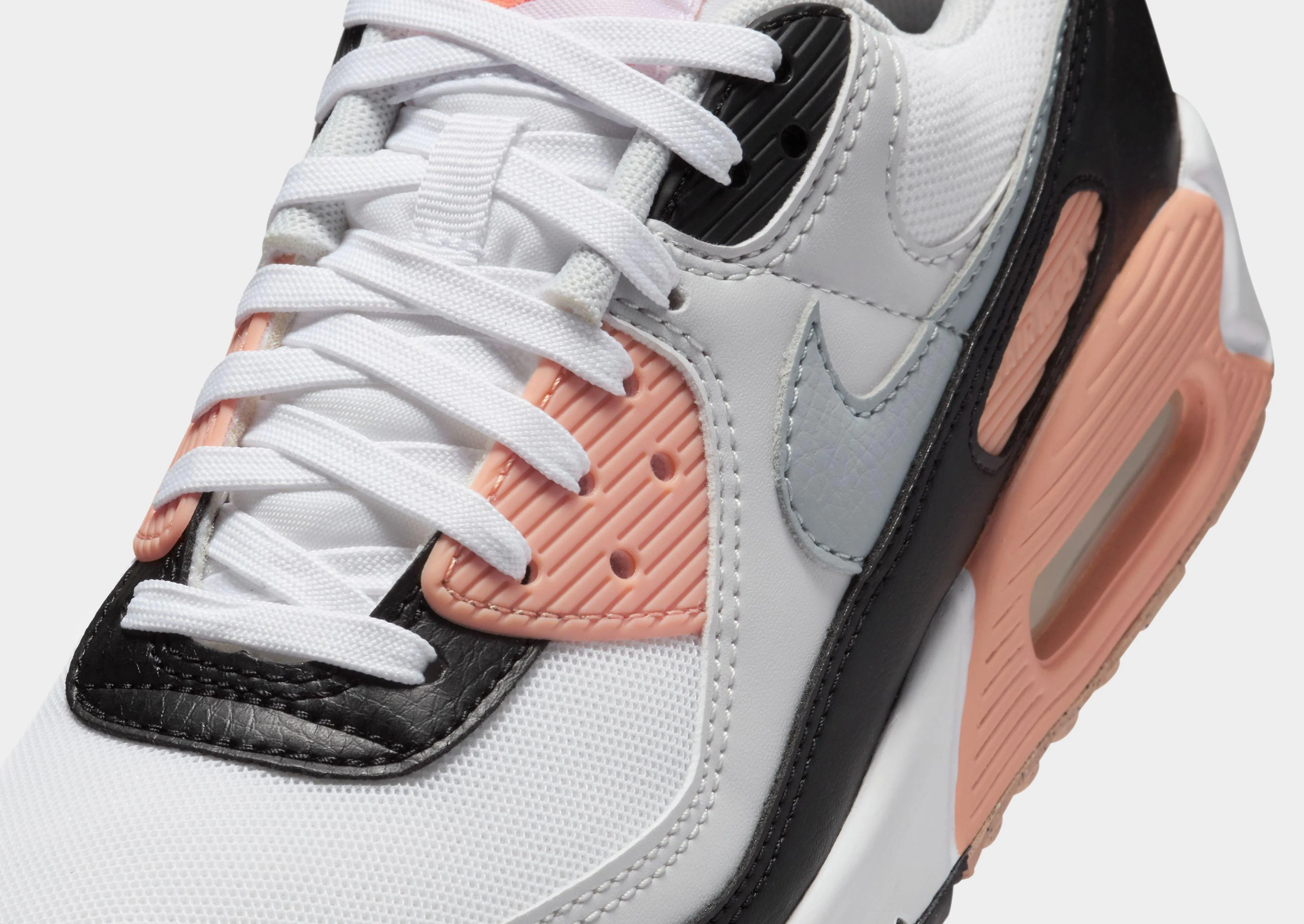 Air Max 90 Women's fitness - club running shoes consumer - preferred