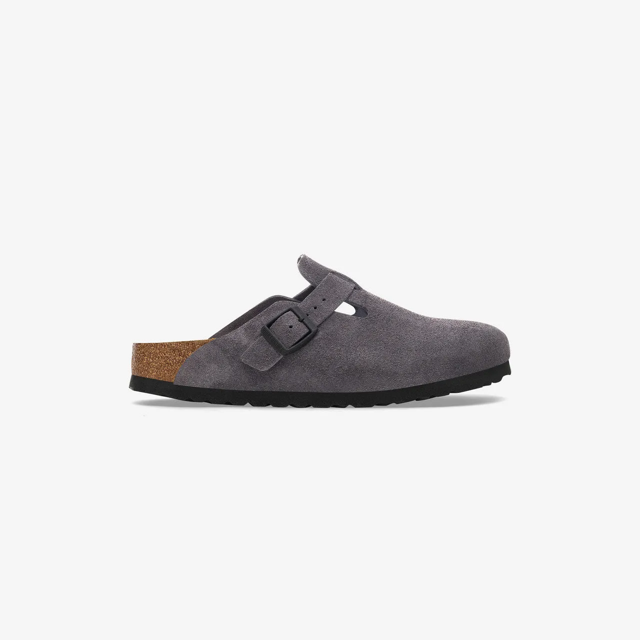 Thermoformed Heel Cup Walking Ease Wmns Boston