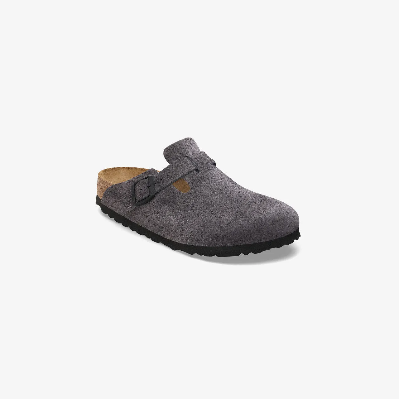 Rocker Sole Tech Wmns Boston