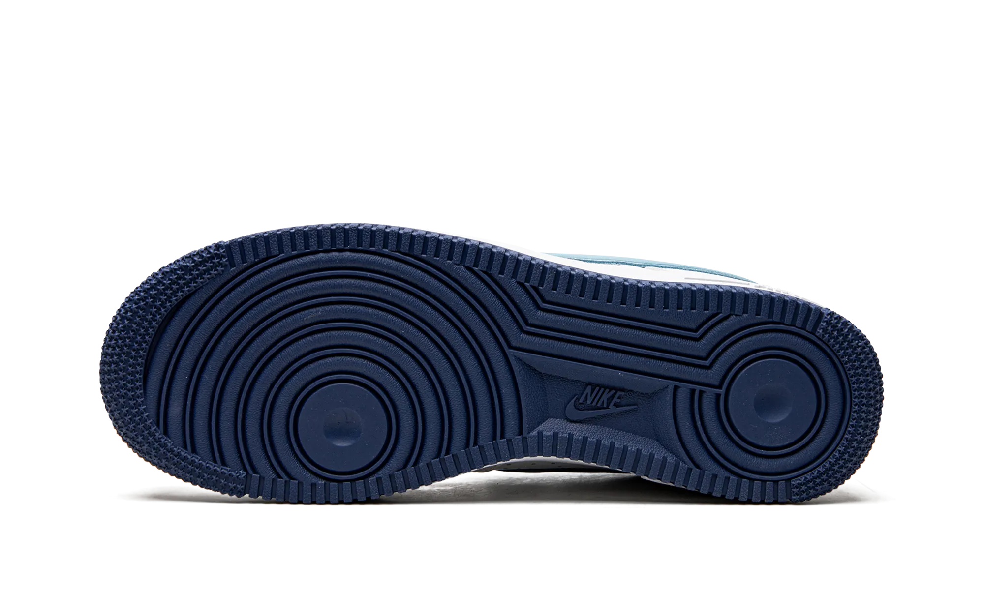 Air Force 1 Low "Puerto Rico 2022" Perfect Performance