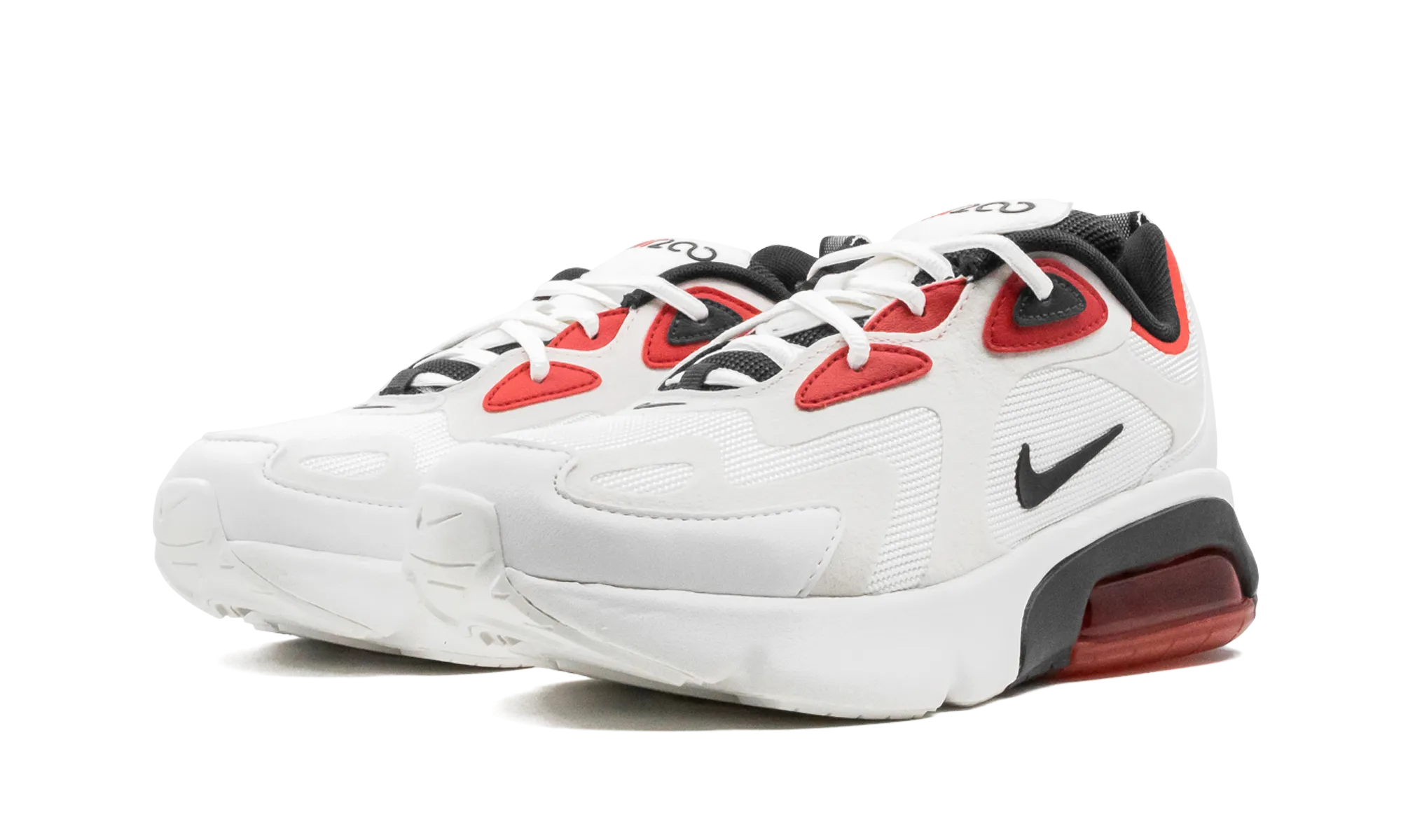 Air Max 200 Light - On - Feet
