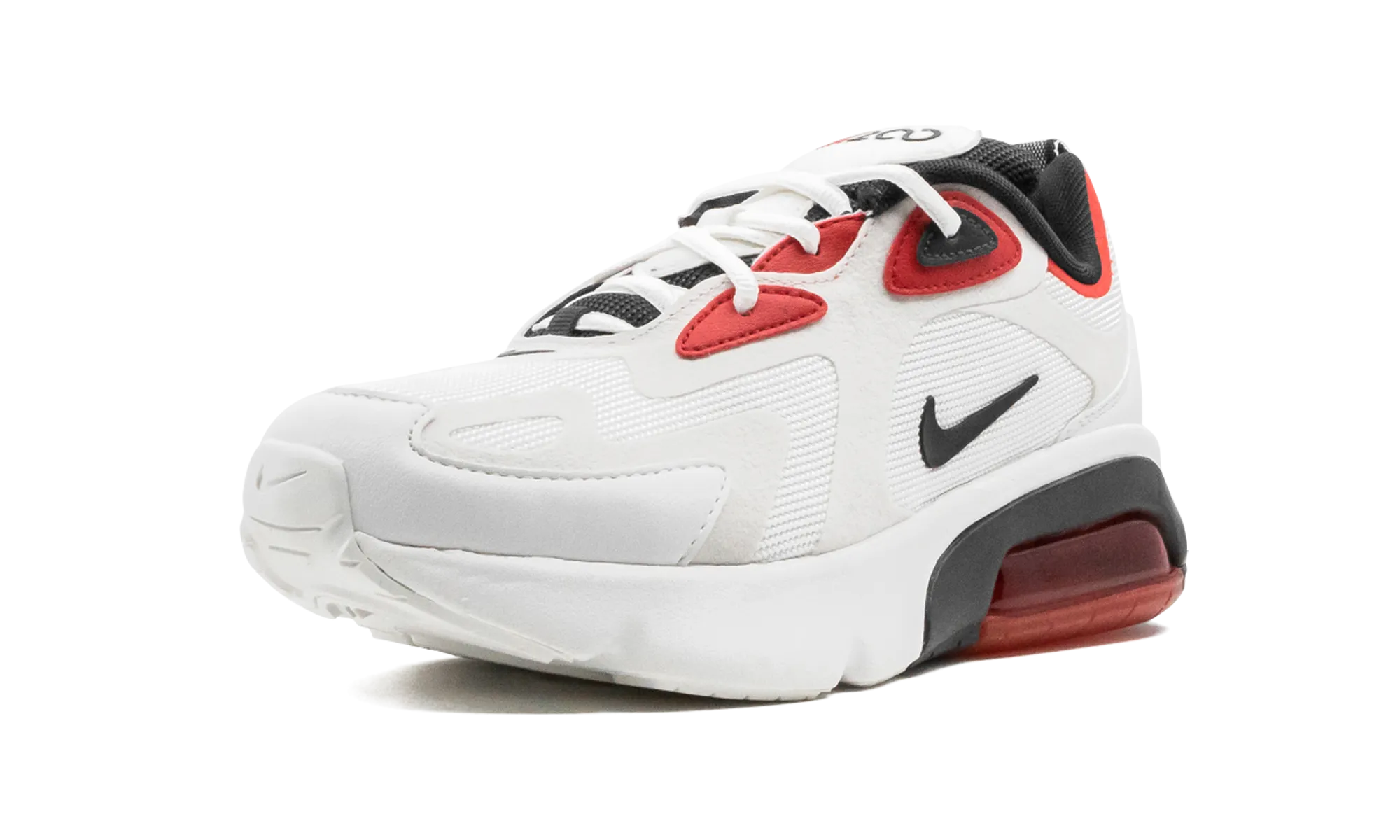 Air Max 200 Puma Ignite Padded Straps