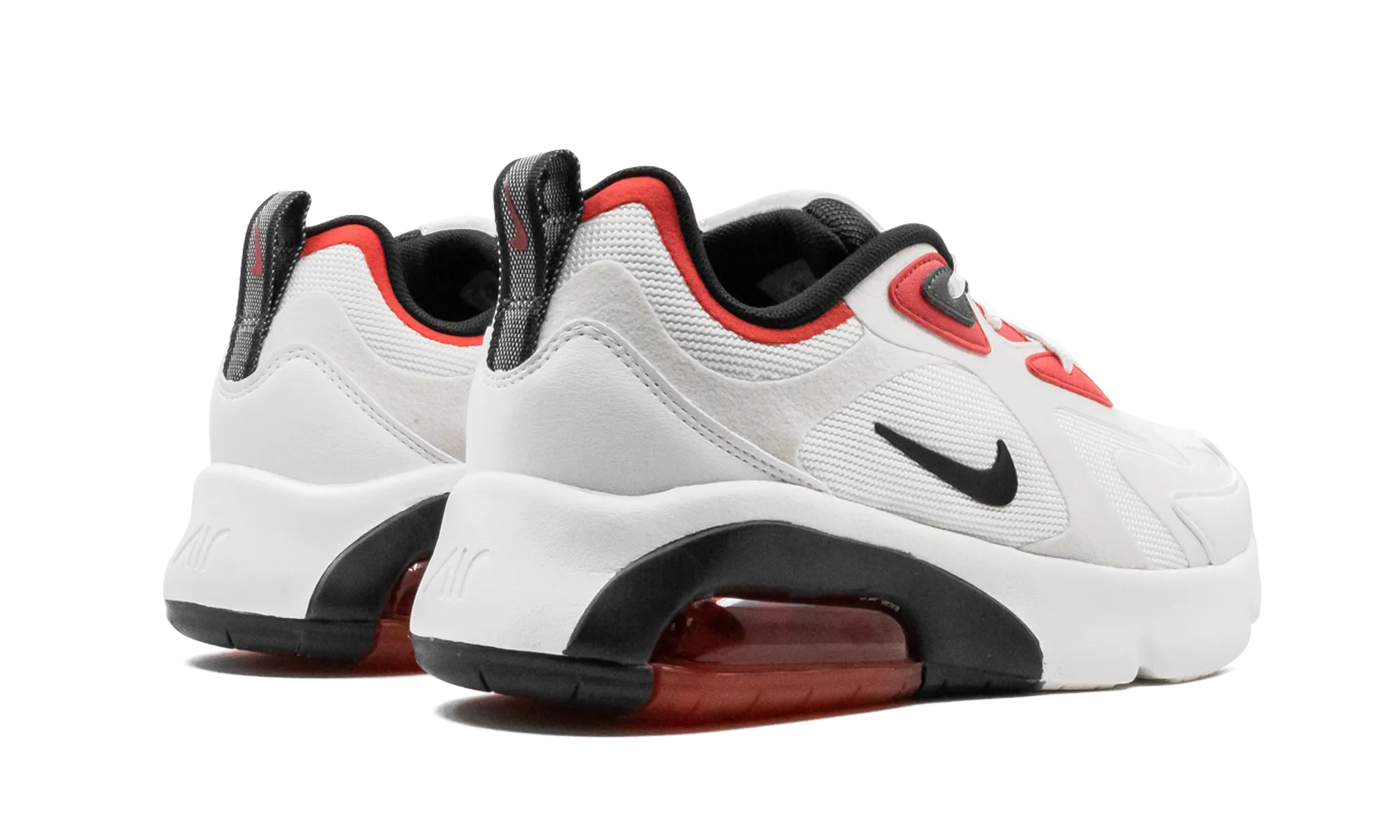 Toe box padding low - heel shoes Air Max 200