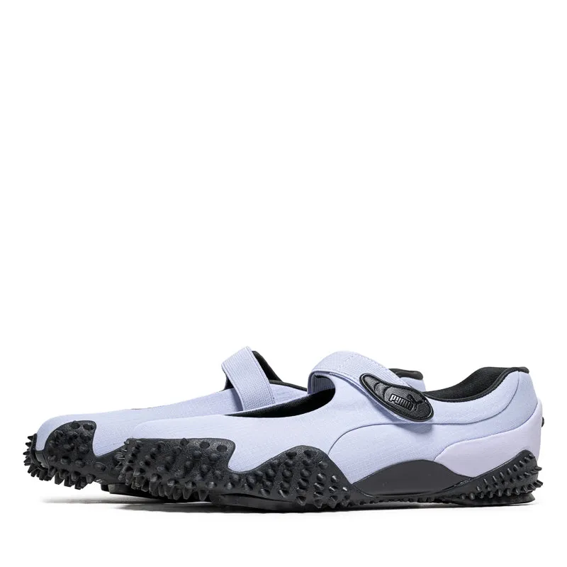 Train Easy Non Restrictive Toe Box Women's Puma Mostro Fey Launch - Cool Weather/Black