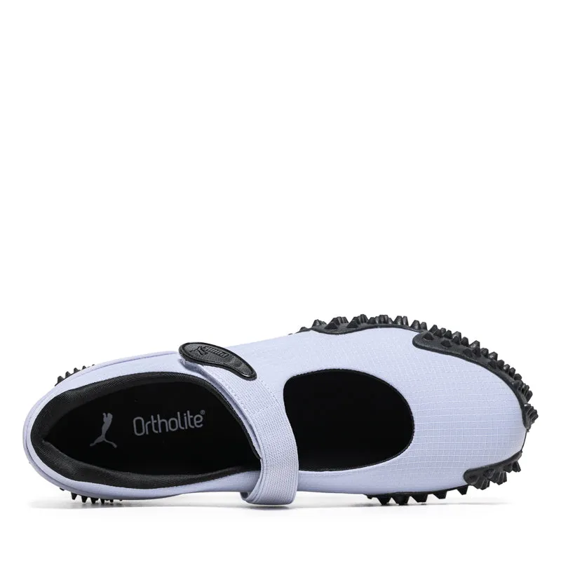 Women's Puma Mostro Fey Launch - Cool Weather/Black Comfort Laces
