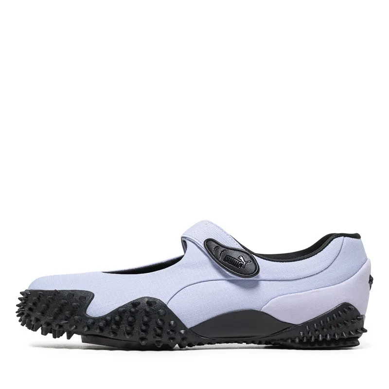 Foam Flex Quick Action Women's Puma Mostro Fey Launch - Cool Weather/Black