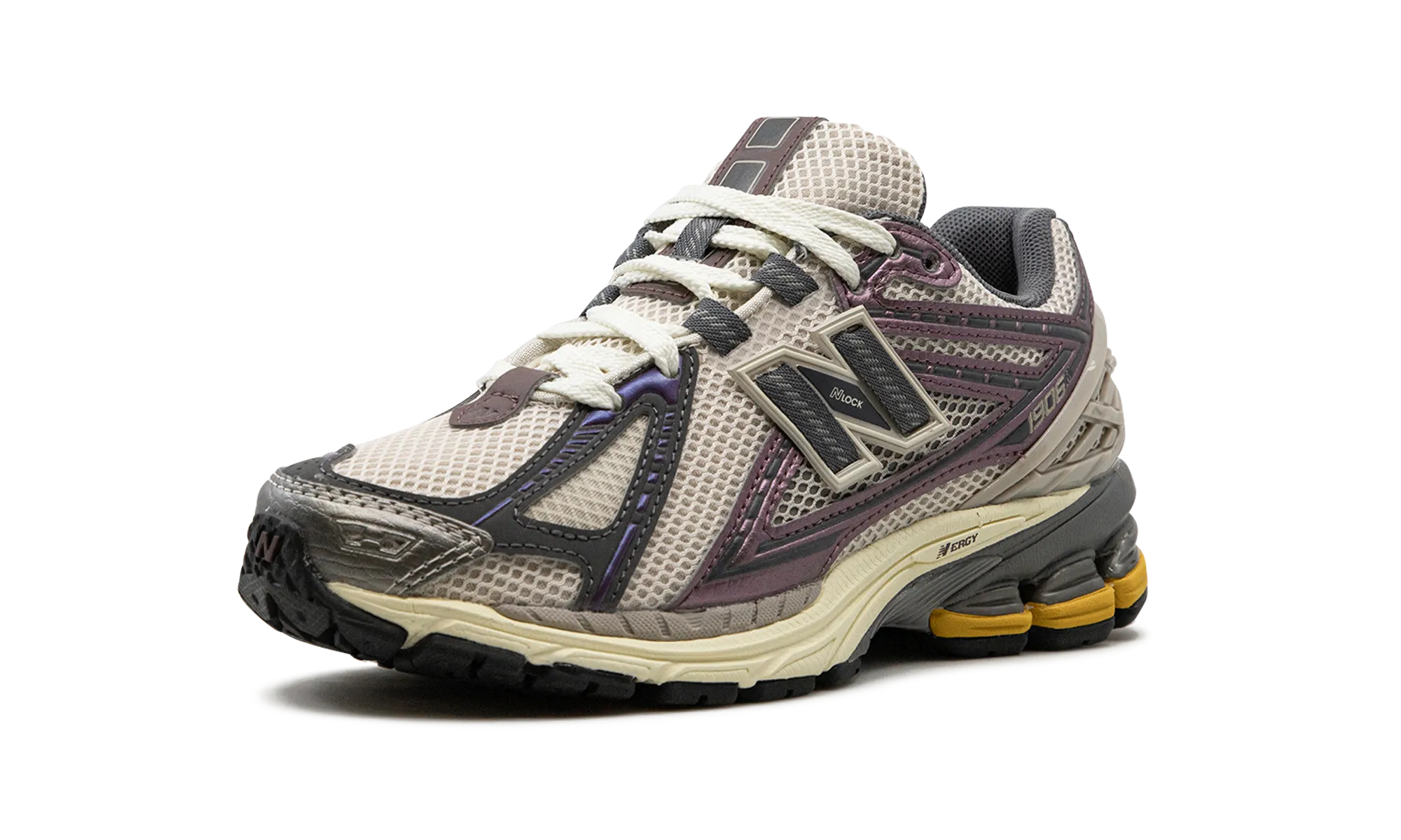 1906R "LICORICE" cultural - event running shoes extra - narrow running wear