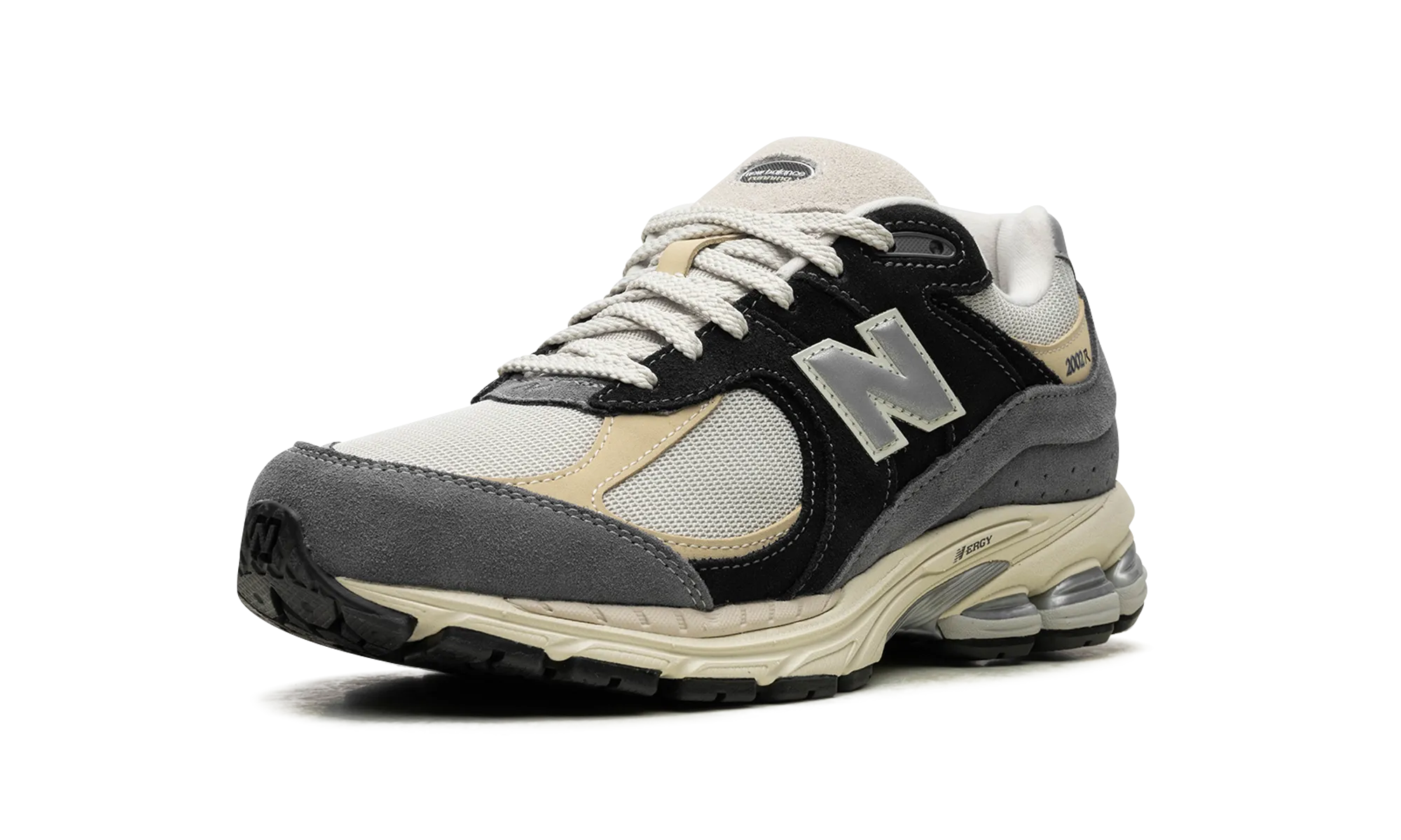 2002R "Magnet Timberwolf" Zumba shoes