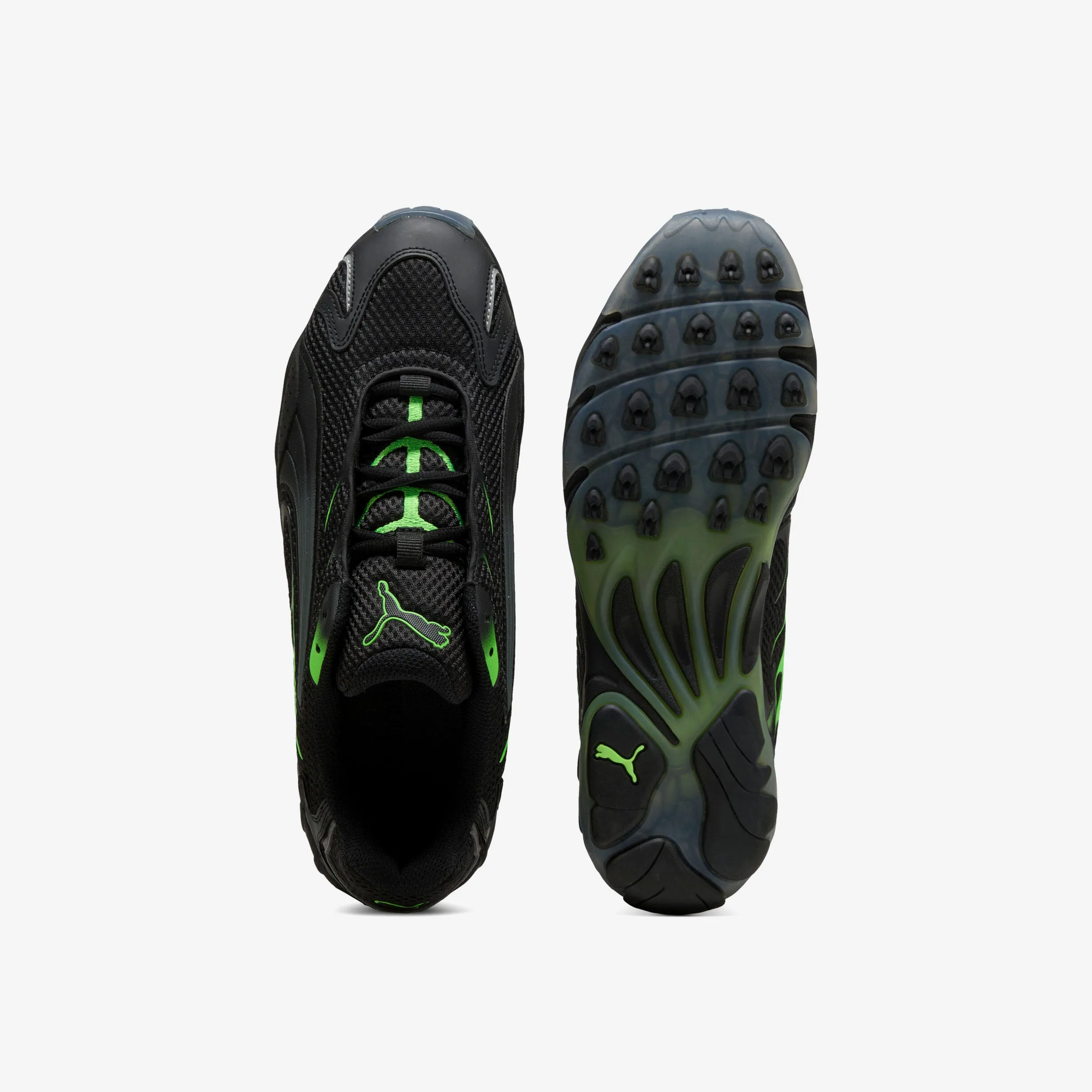Flexible Comfort Shoes. Soft Footbed Inhale