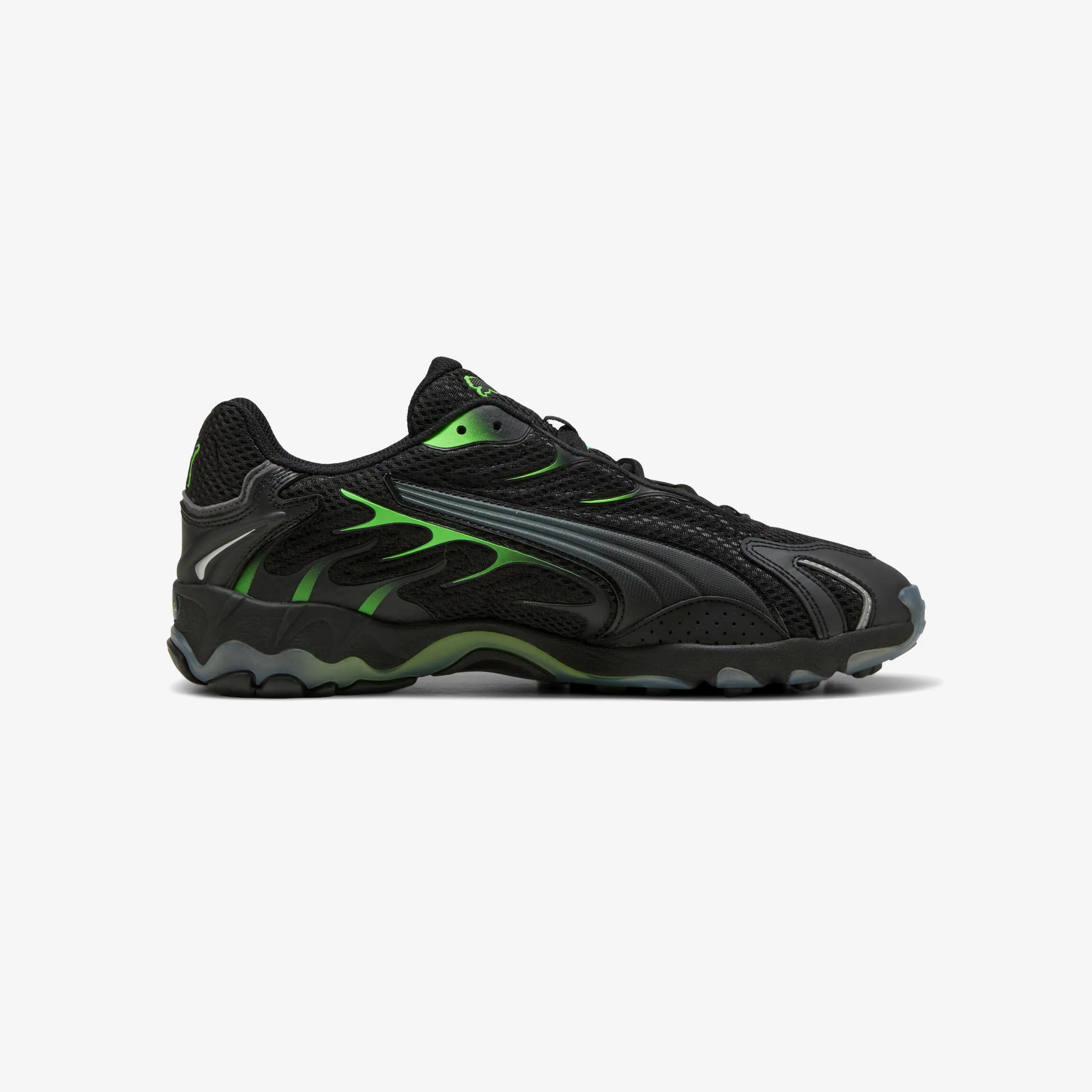 Inhale Cold Jog Versatile Footwear