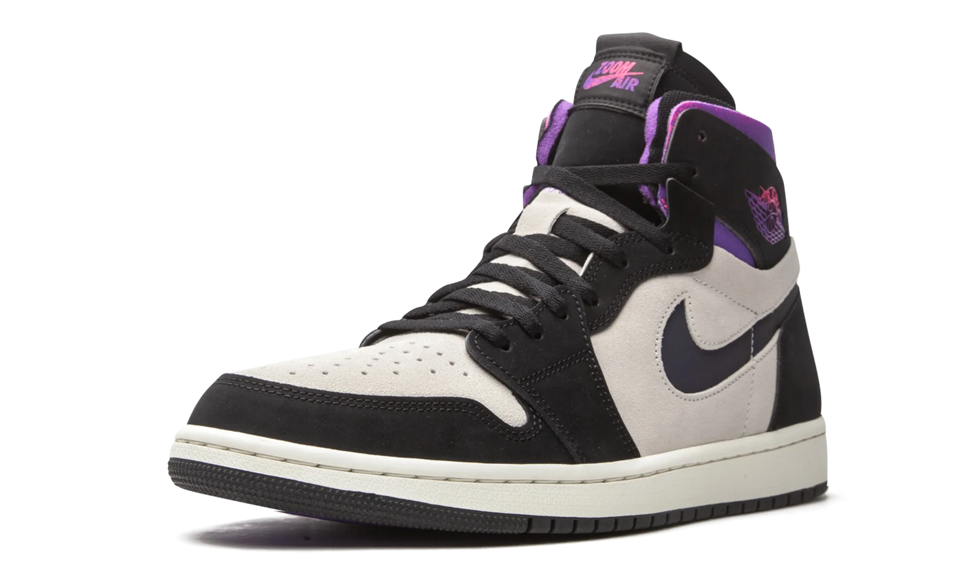 Air Jordan 1 Zoom CMFT "PSG" Enhanced Ankle Support