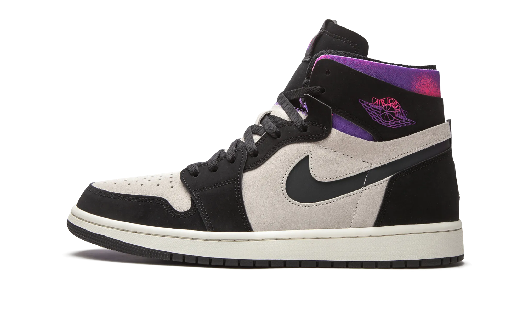 Air Jordan 1 Zoom CMFT "PSG" Hydrophobic Upper Coating