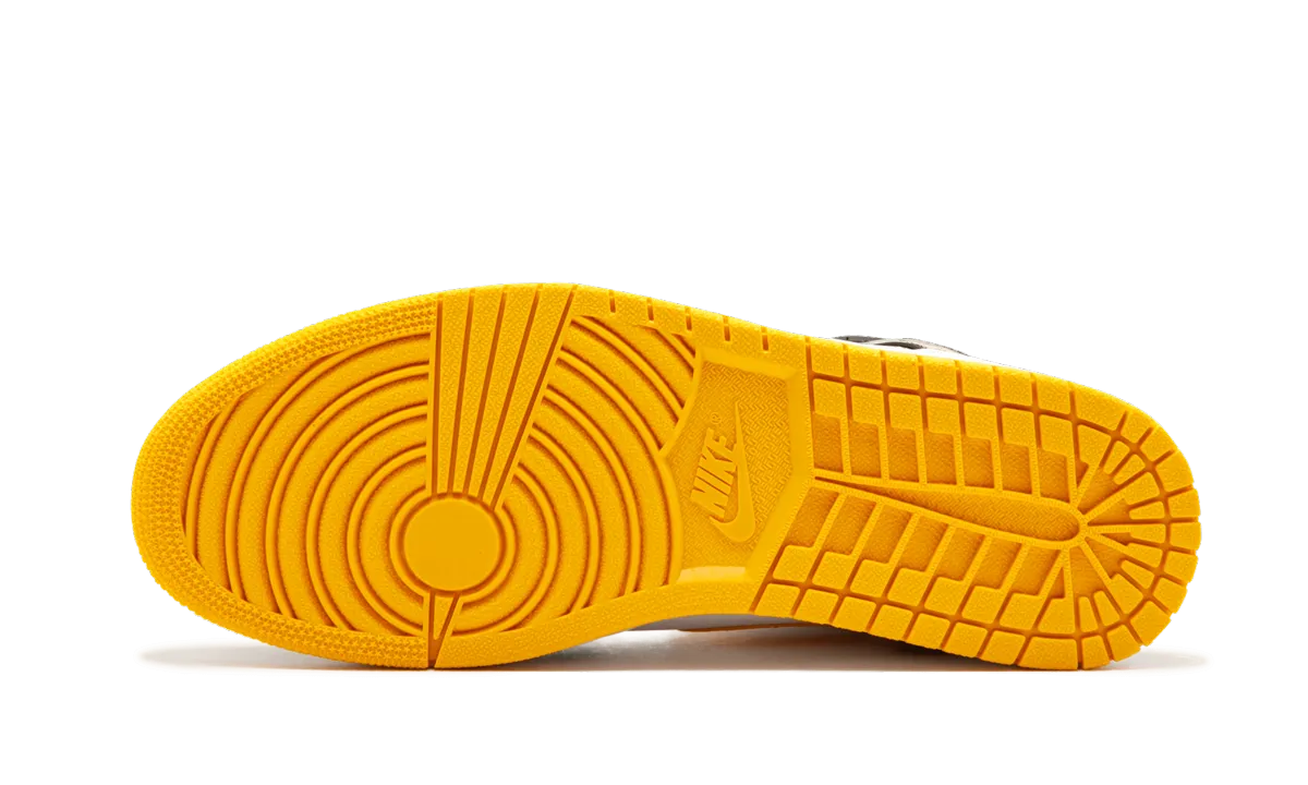 Air Jordan 1 Mid "Sonics" well made