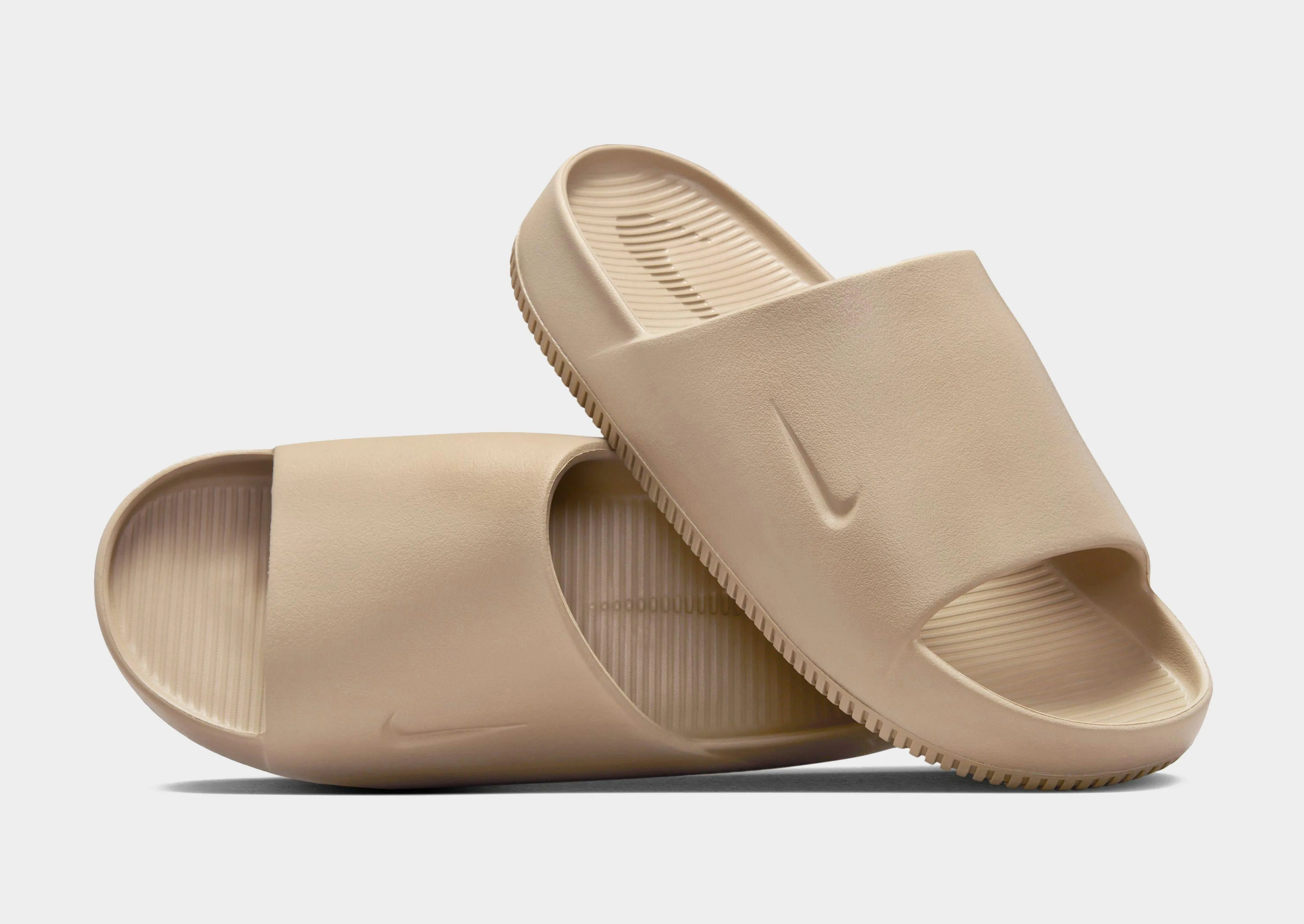 Calm Slides Elderly Stupendous stability