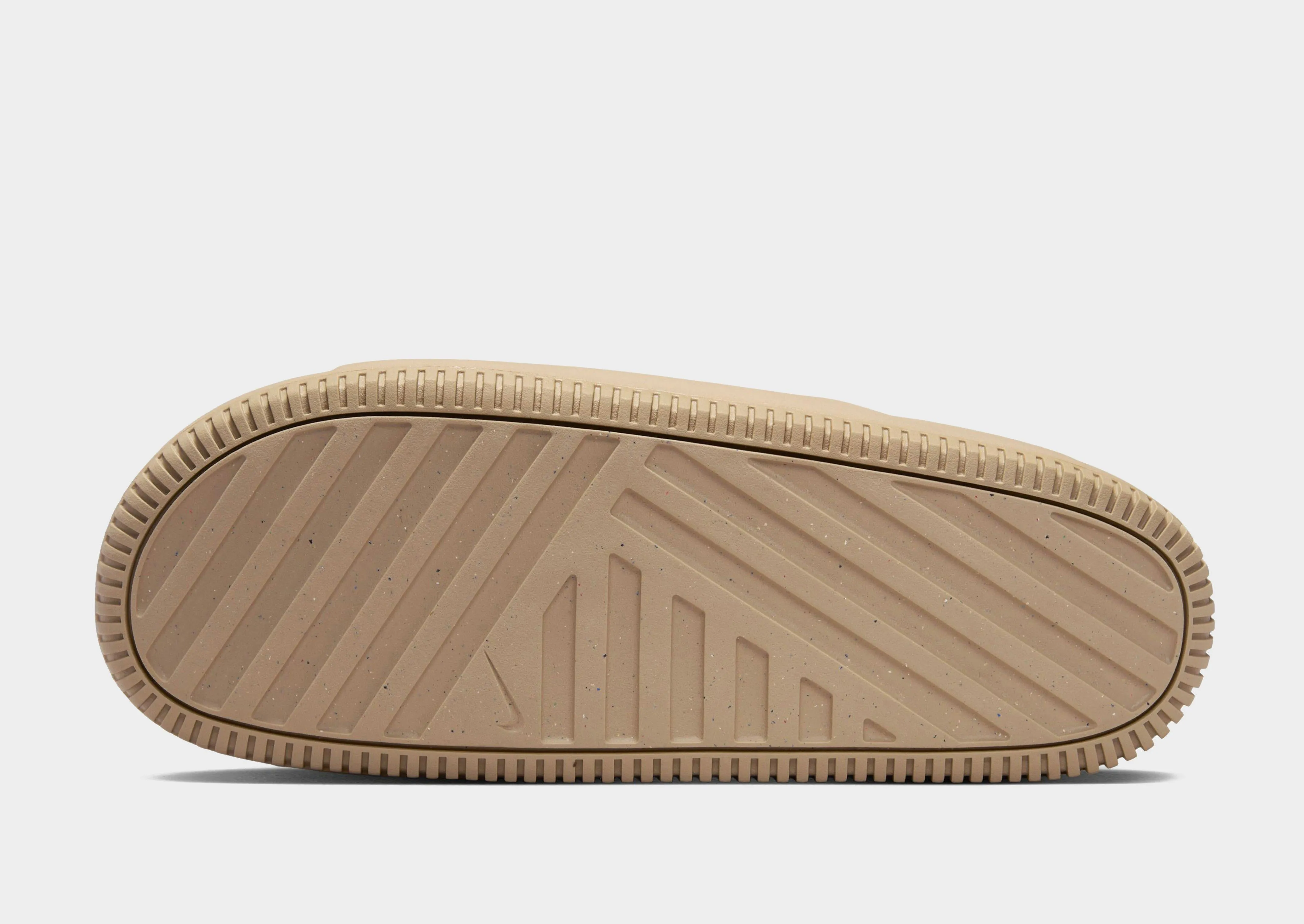 Lightweight Midsole Adult runner Calm Slides
