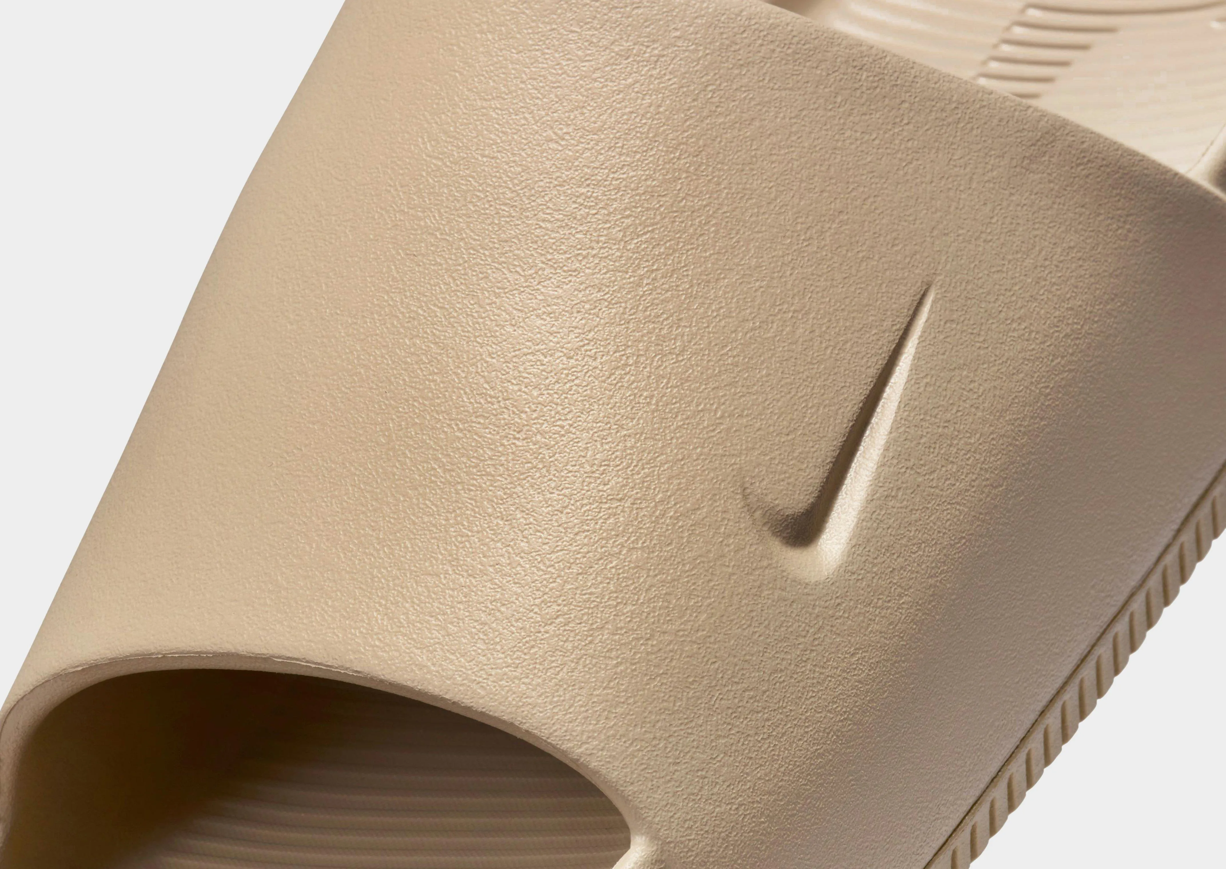 smooth ride shoe experience Calm Slides