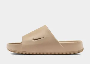 FoamCushion running with a durable outsole Calm Slides