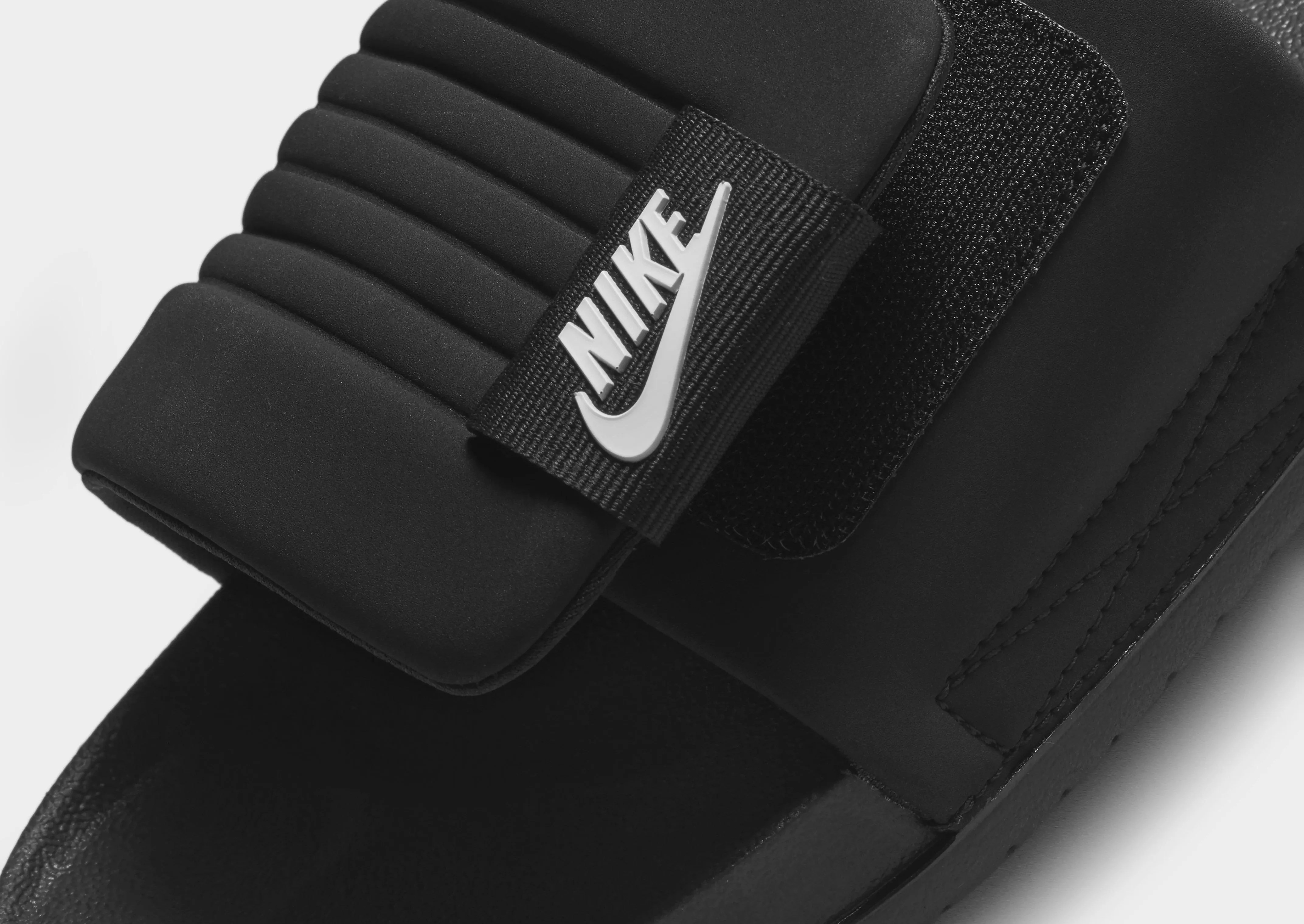 Offcourt Adjust Slides Anti blister Relaxing Fit Shoes