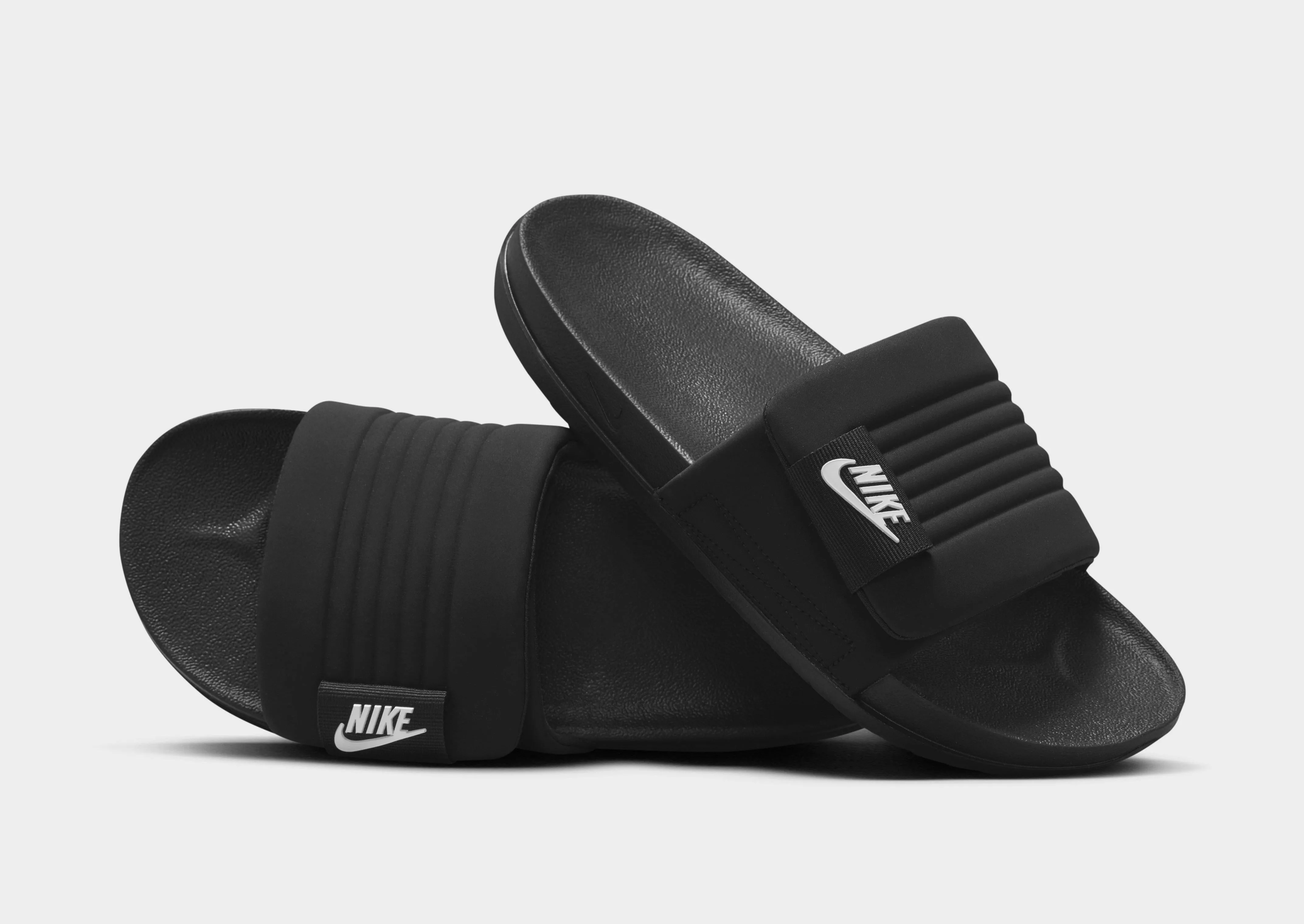 Instant Sandal Step Offcourt Adjust Slides