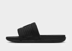 Relaxed Fit Slides Simple Walk Offcourt Adjust Slides