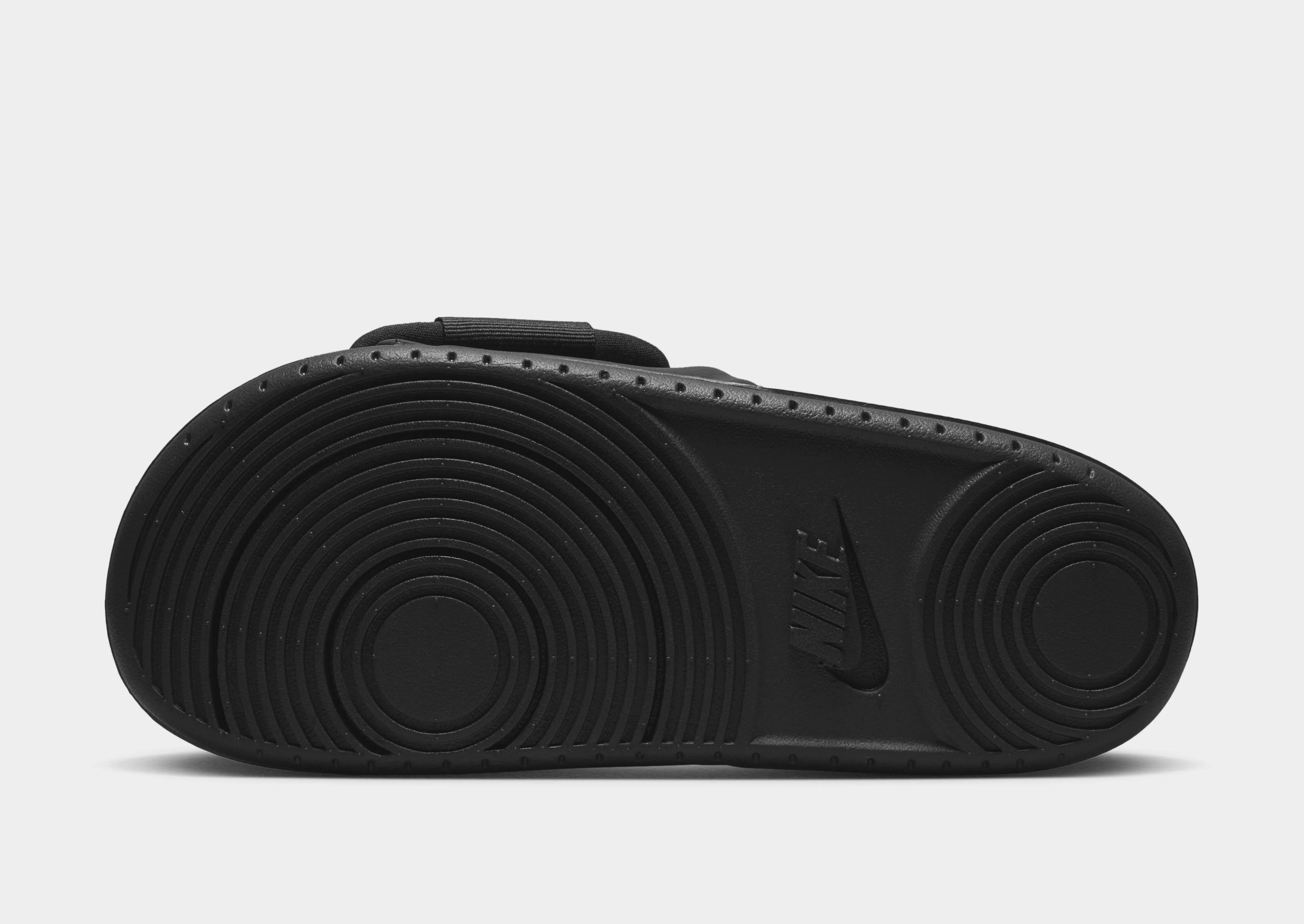 Quick Slip-On Design Offcourt Adjust Slides