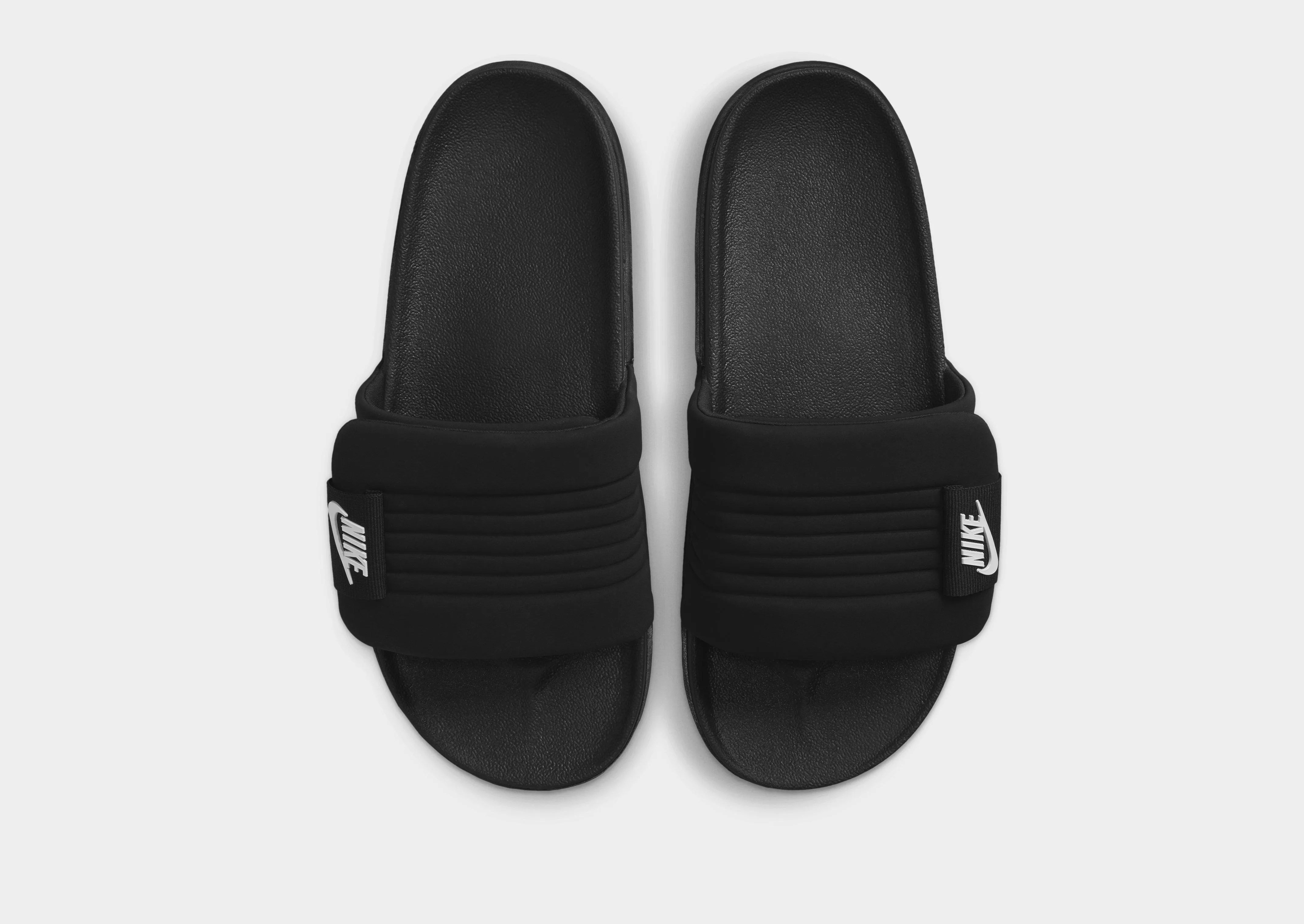 Offcourt Adjust Slides Outdoor Slip