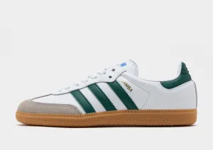 Samba OG Easy Outfit Daily Grace