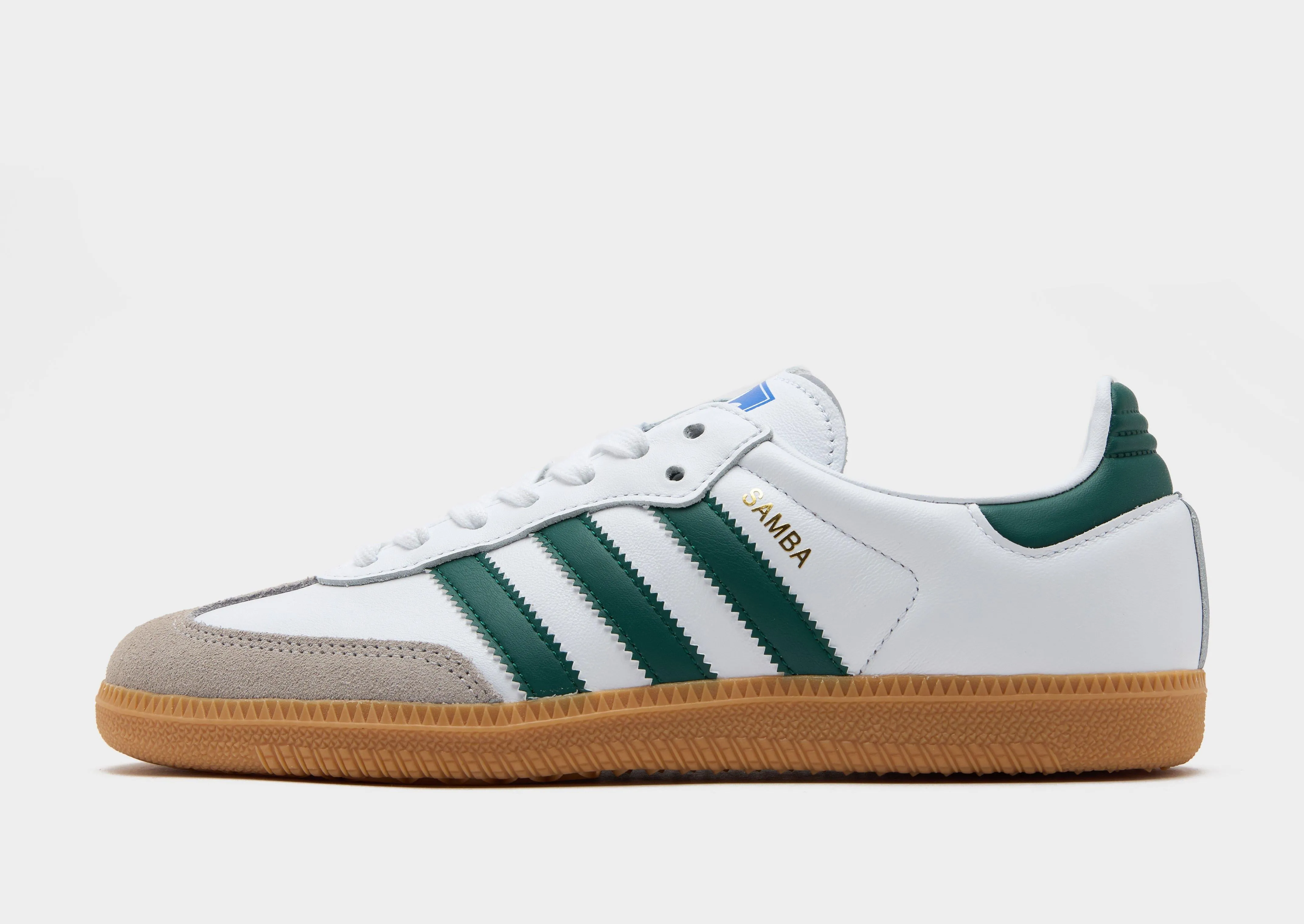 Samba OG Easy Outfit Daily Grace