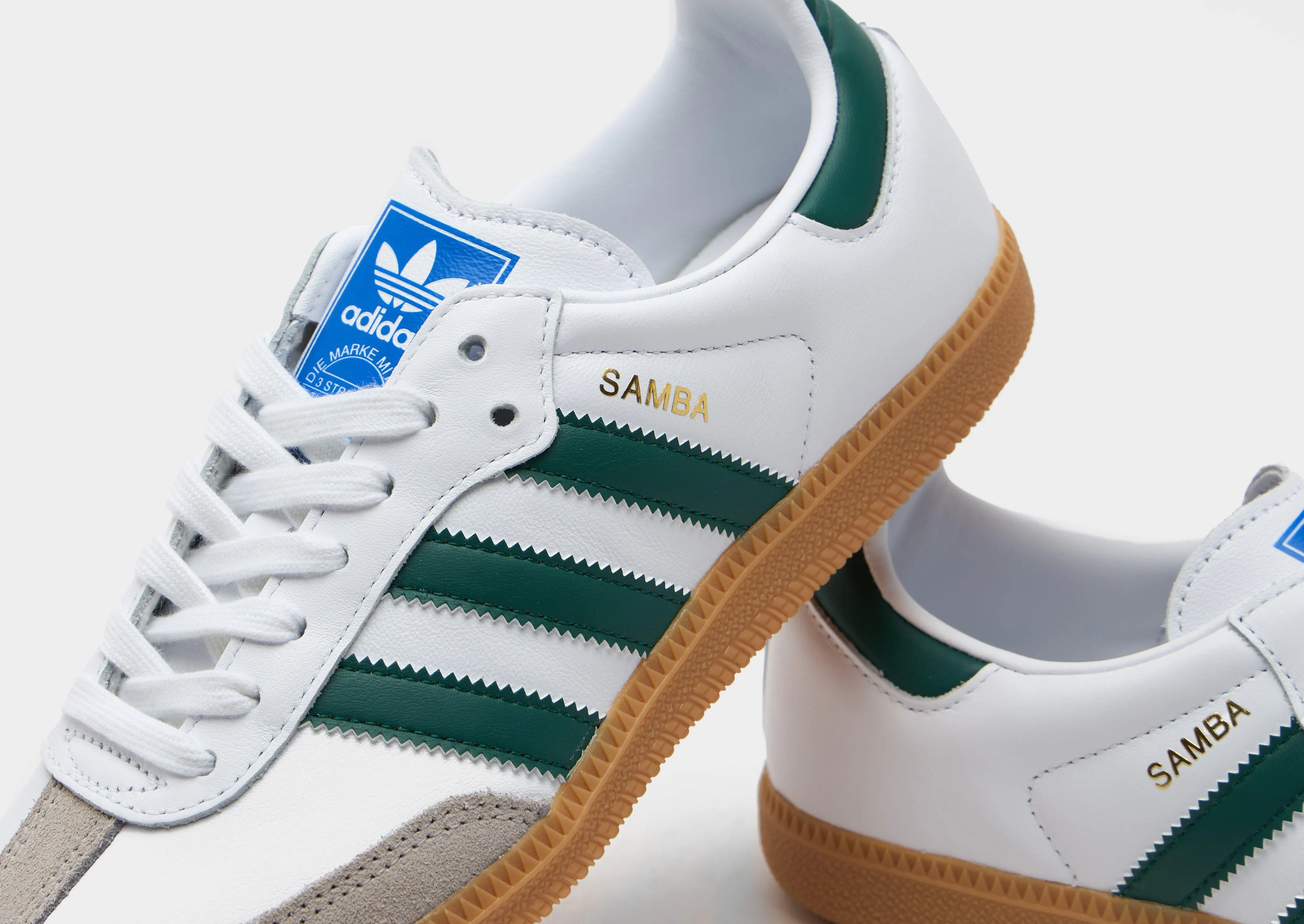 Samba OG Stand Long