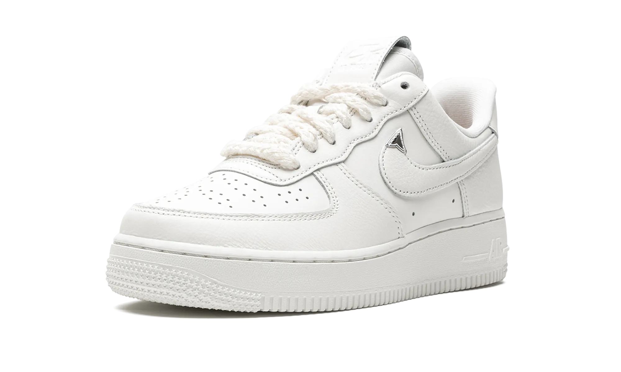 AIR FORCE 1 LO WMNS "Western" exercise Heritage Style