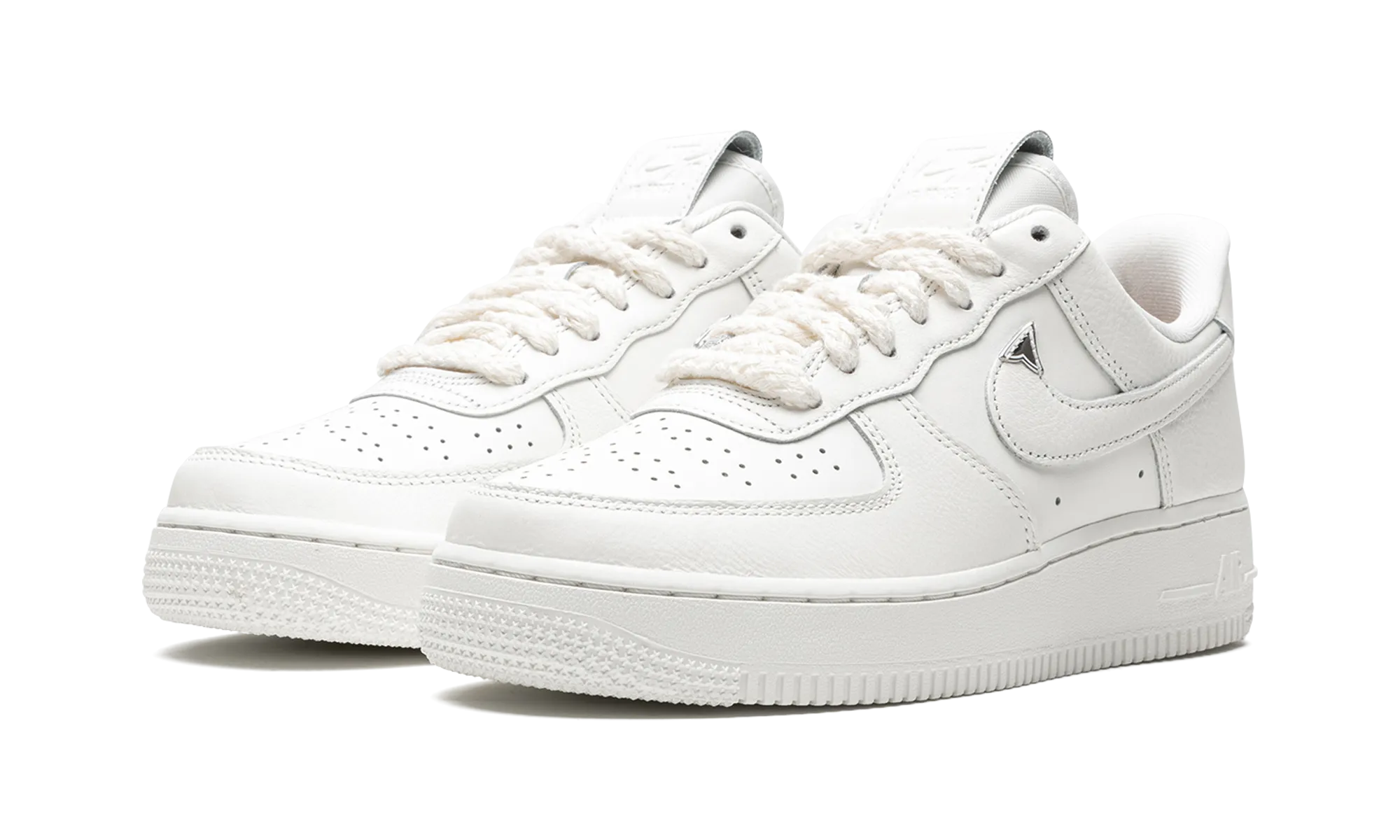 AIR FORCE 1 LO WMNS "Western" Adventure Wear Crafted Quality
