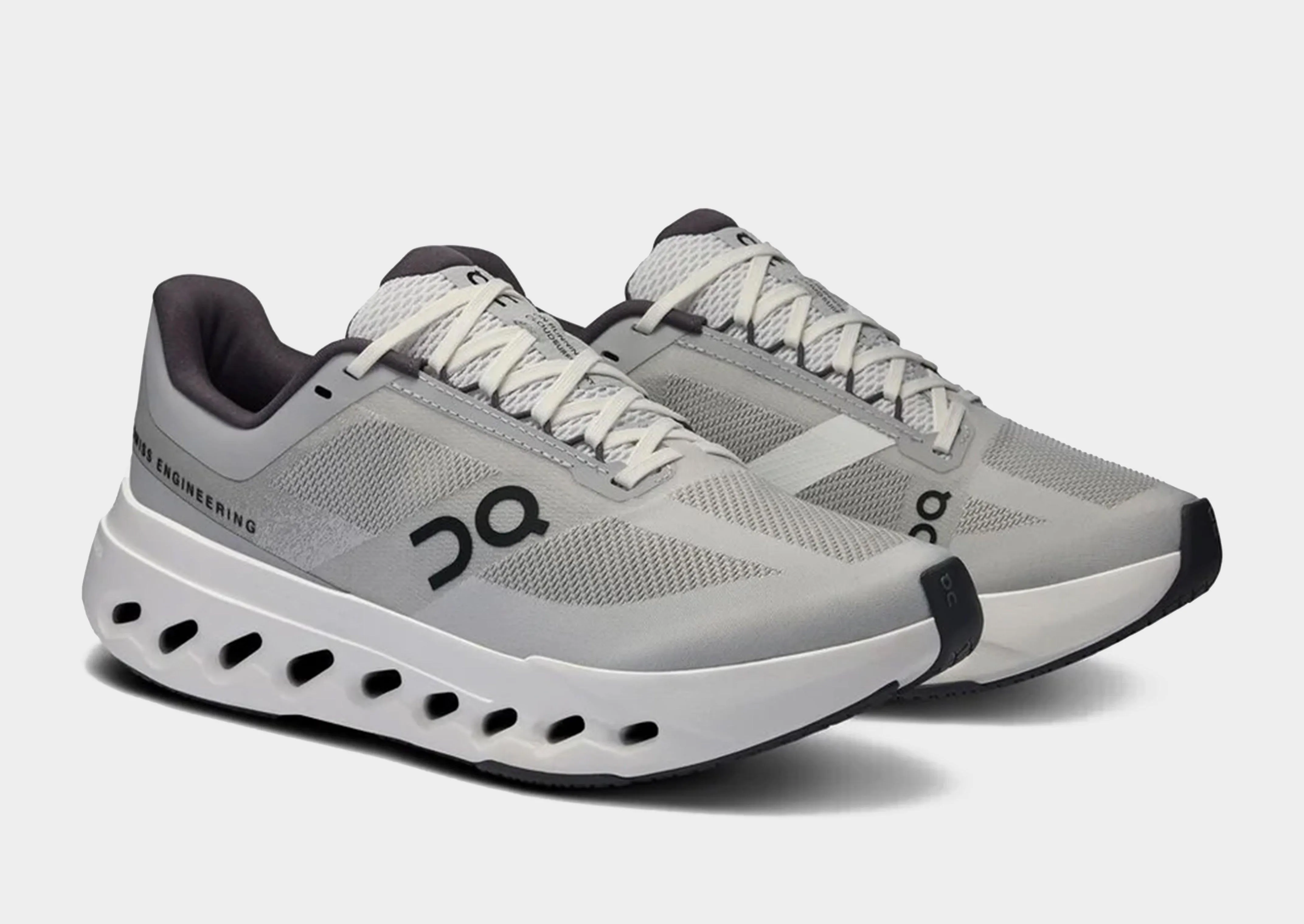 low - arch shoe aid print Cloudsurfer Next Women's