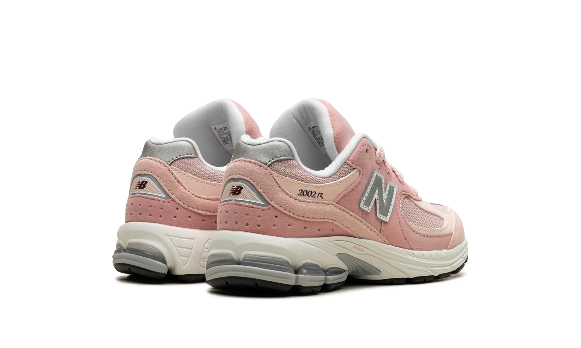 2002R PS "Pink Sand" men's athletic shoes