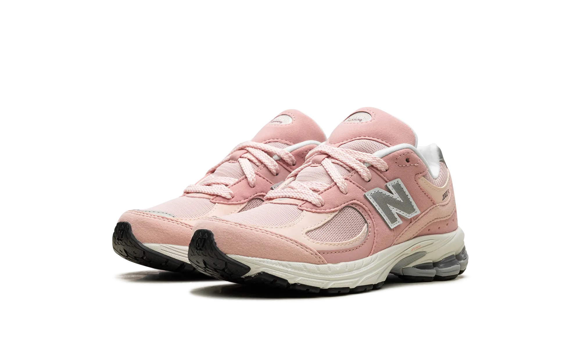 2002R PS "Pink Sand" adjustable running wear