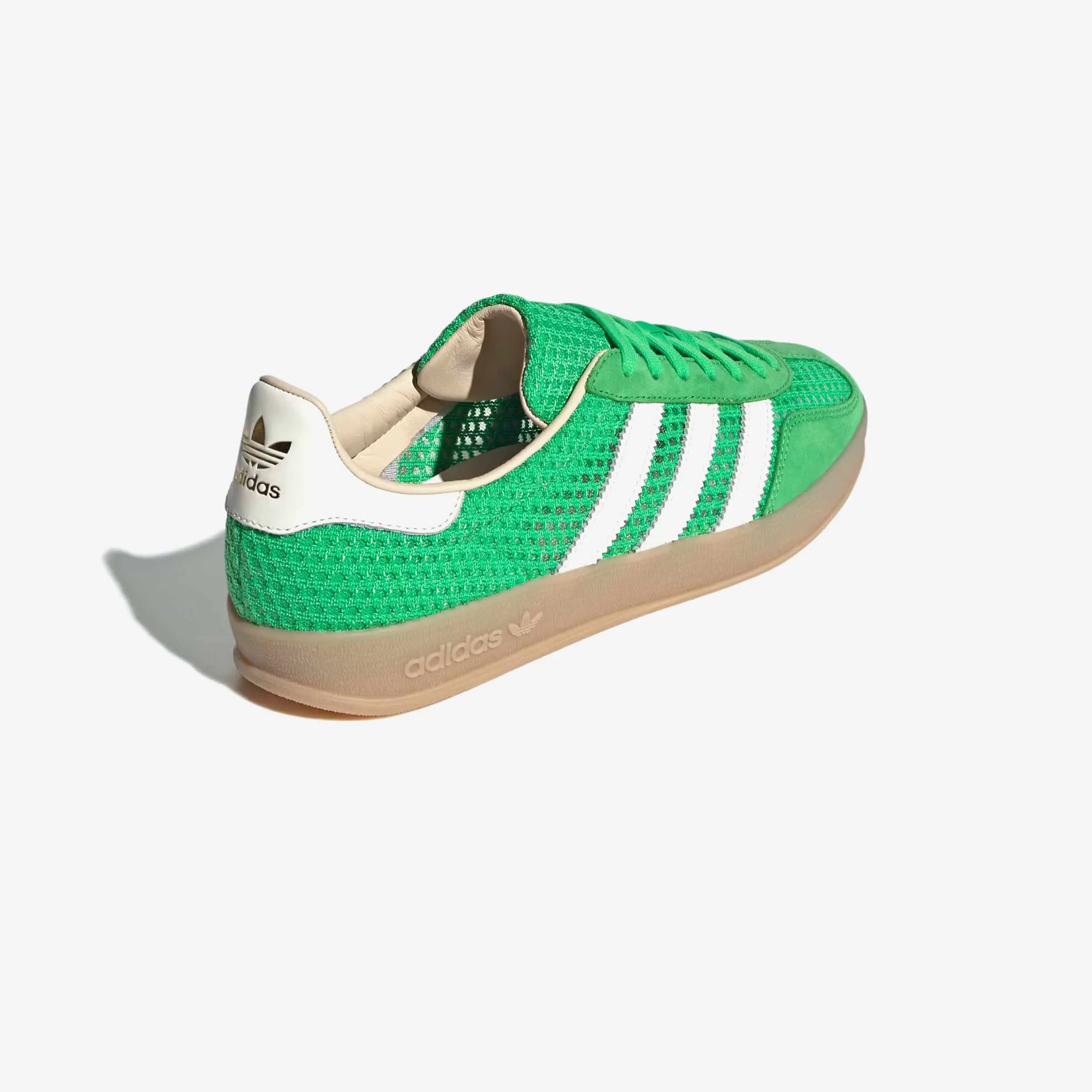 Gazelle Indoor Walk Strong