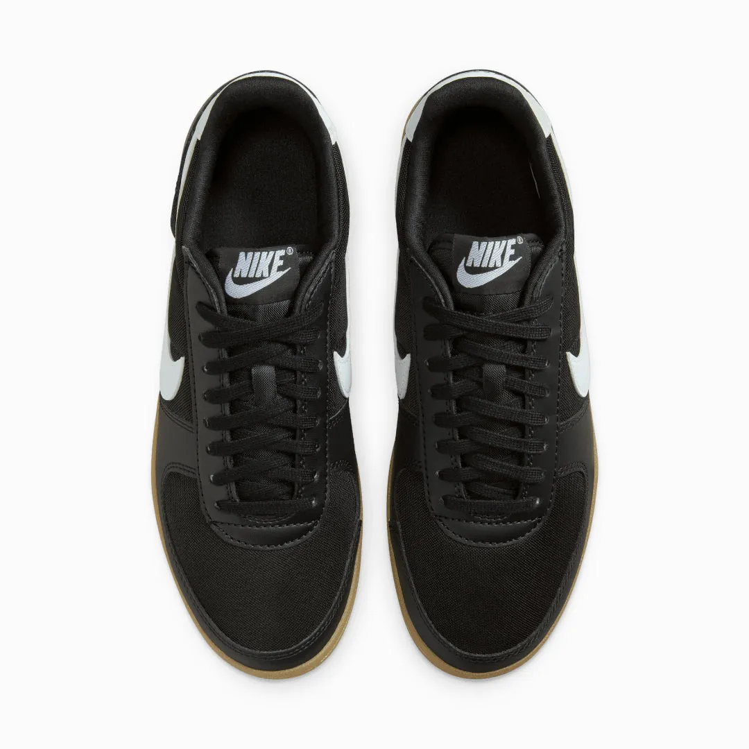 NIKE | FIELD GENERAL { BLACK/WHITE-GUM LIGHT BROWN High Ankle