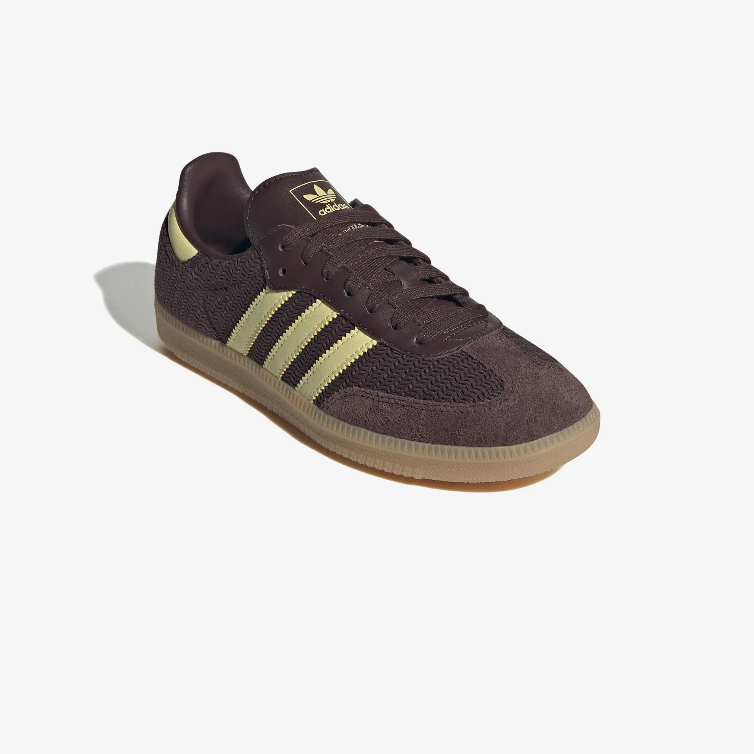 ActiveLifestyle Wmns Samba OG