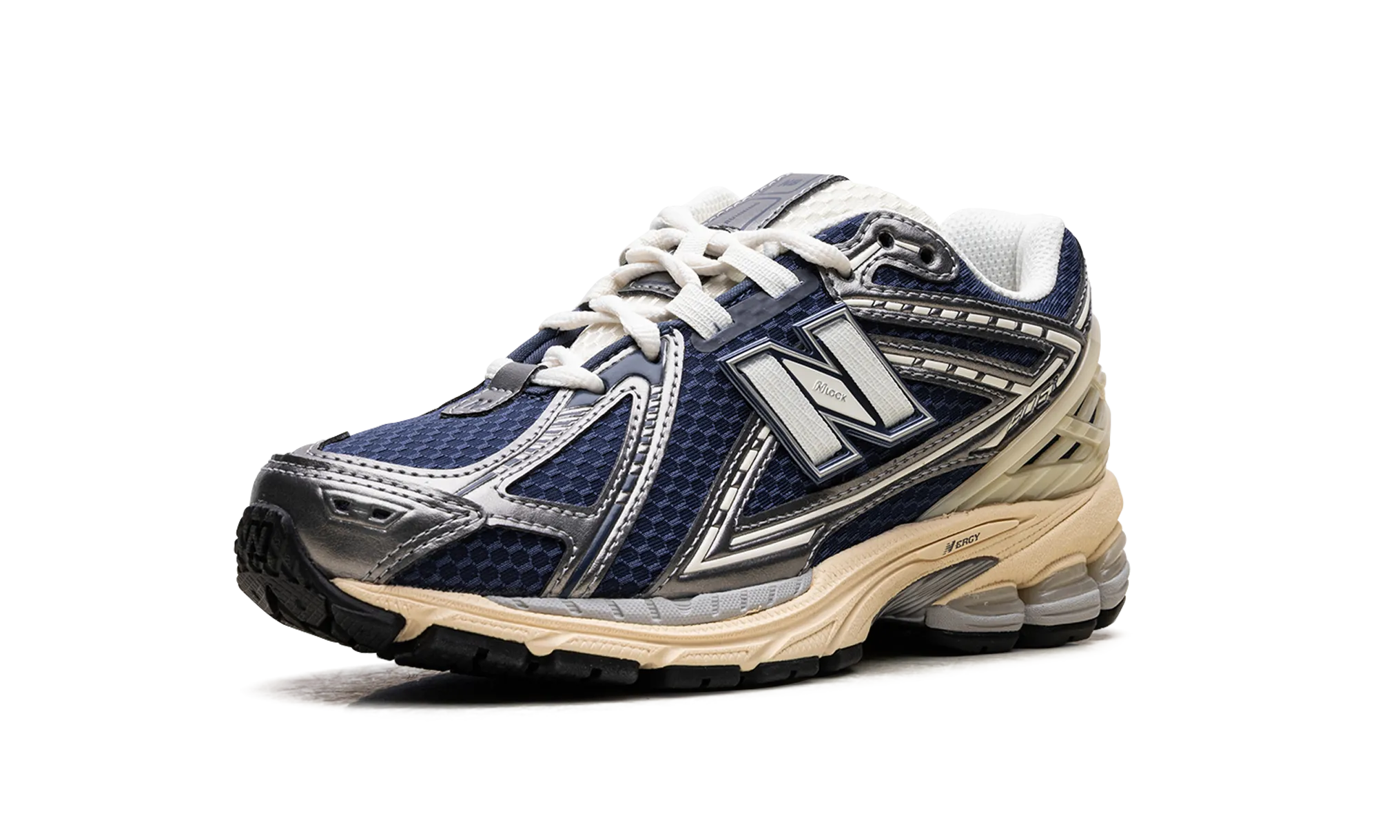 Winter - running ice running shoes 1906R "Vintage Indigo"