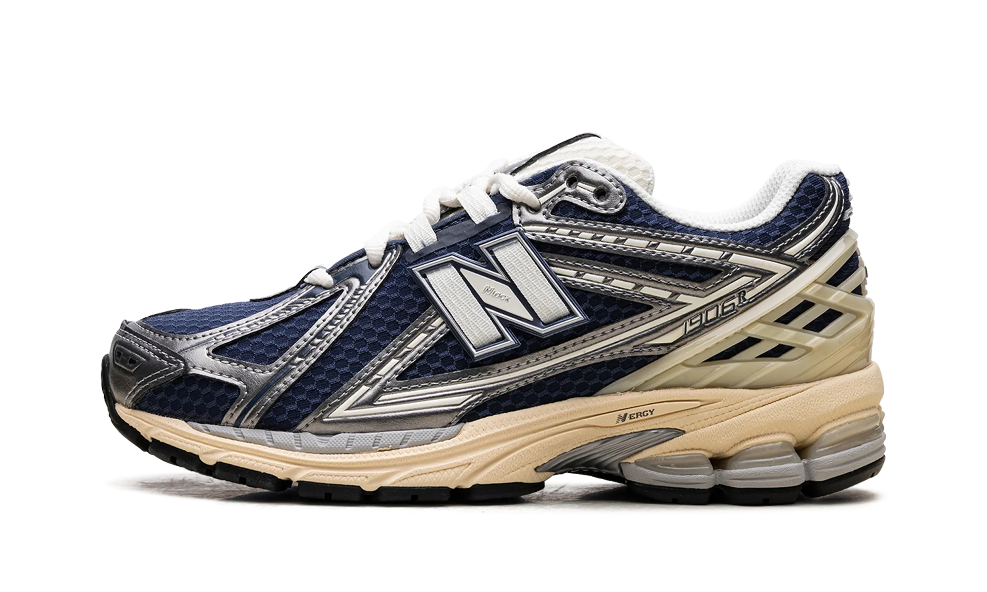 1906R "Vintage Indigo" jogging running option