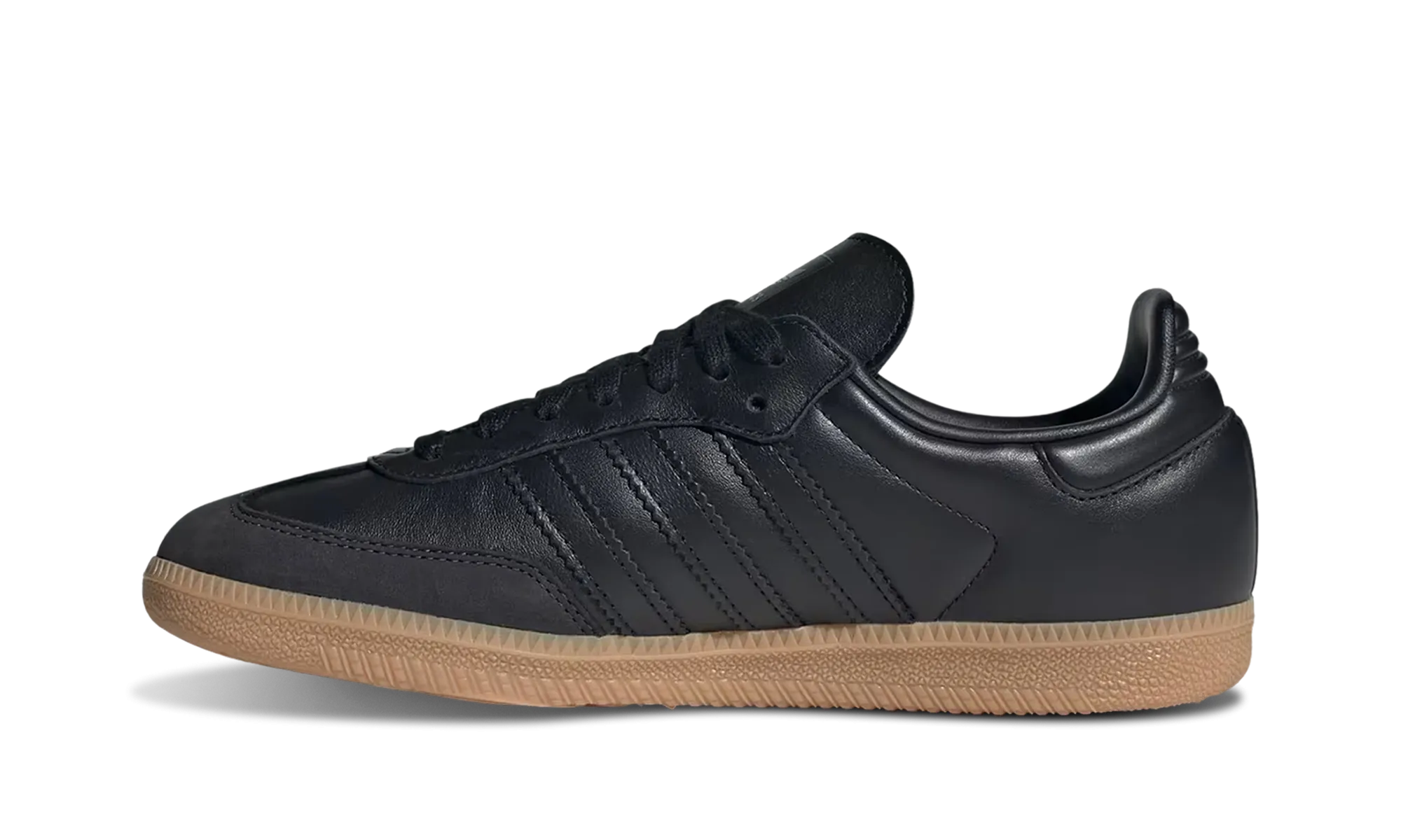 group run Samba OG WMNS "Black Carbon"