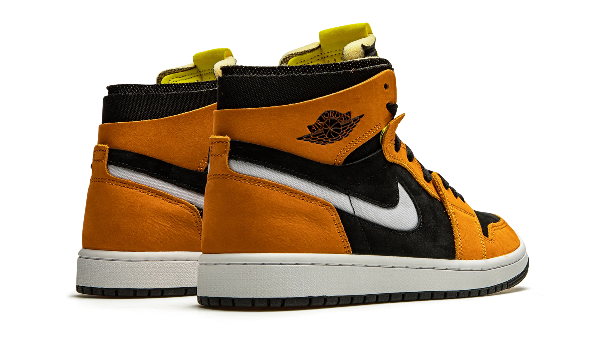 Air Jordan 1 Zoom Air CMFT "Monarch" Comfort Rating