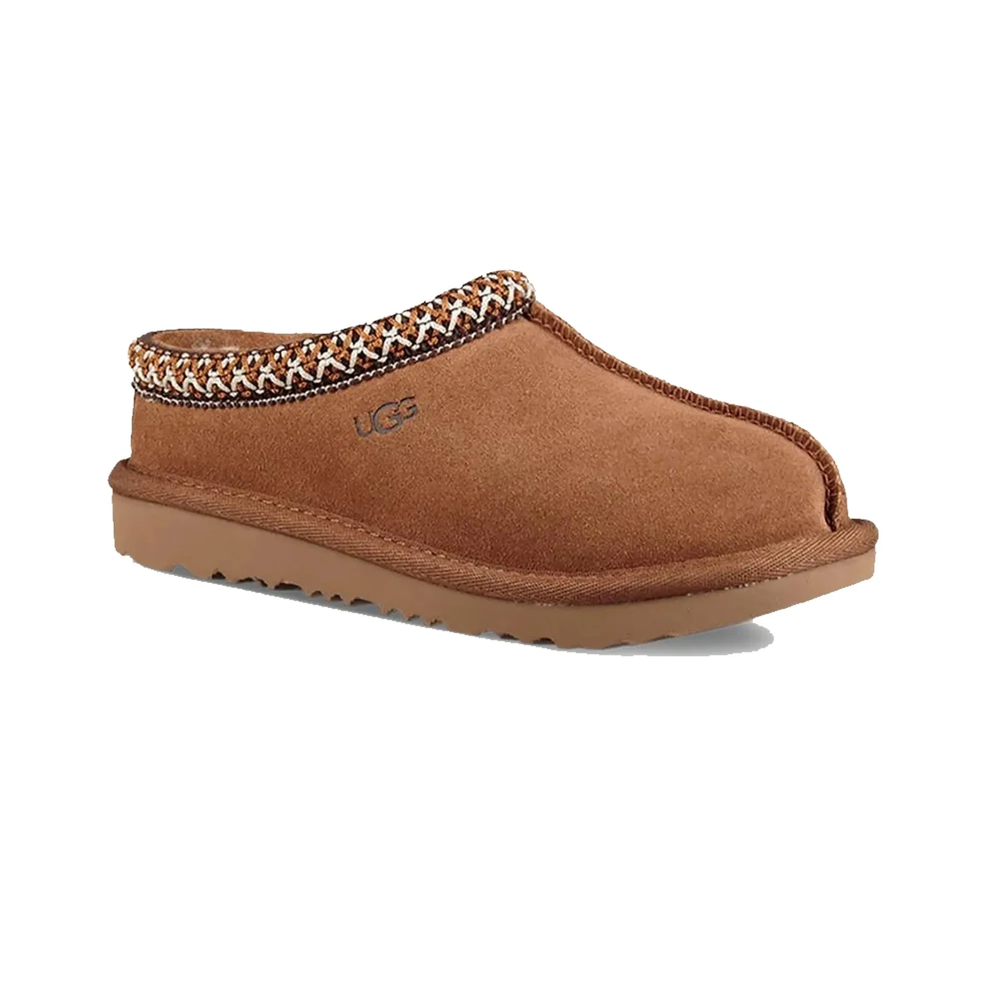 Relax Slip Shoes UGG Tasman II 'Chestnut'