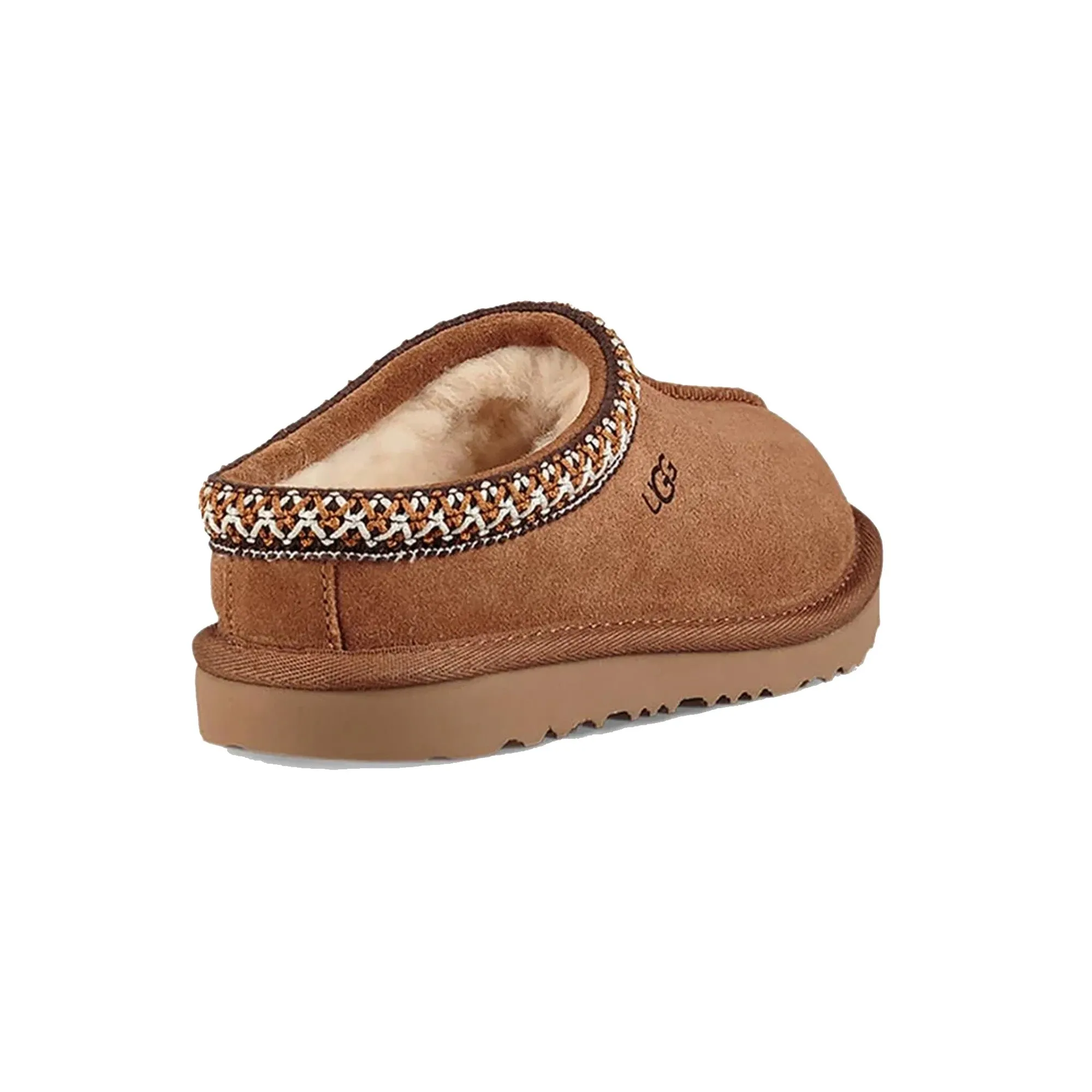 UGG Tasman II 'Chestnut' Vacation Style